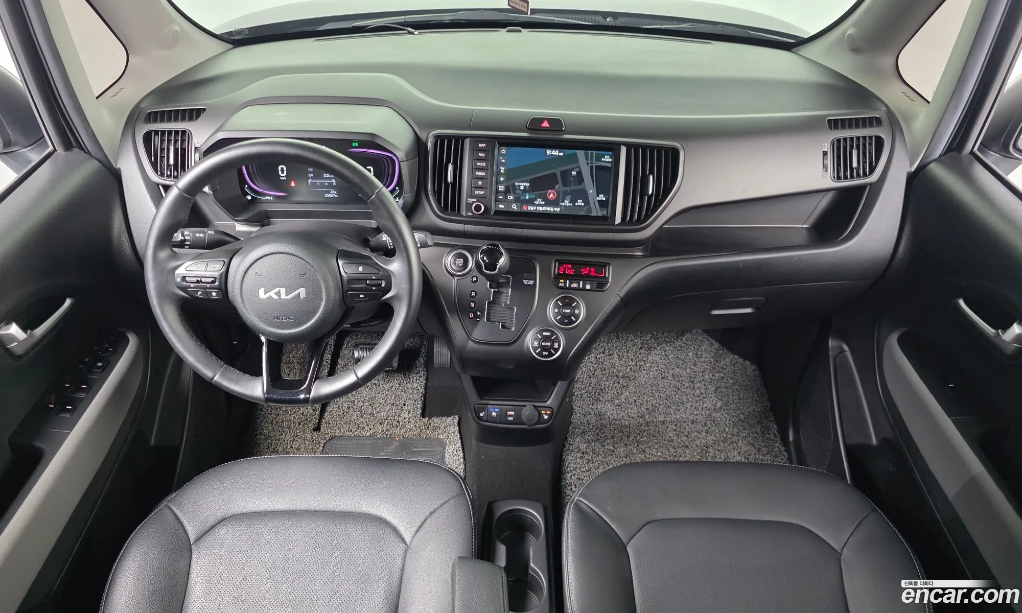 Kia Kia Ray 2023 KNACG811BPT354437 — 8