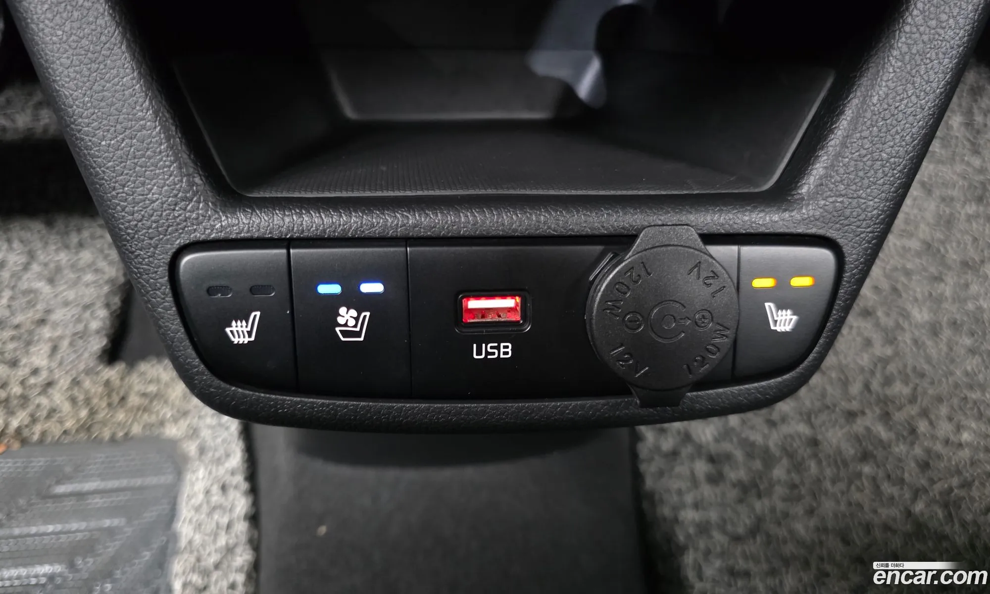 Kia Kia Ray 2023 KNACG811BPT354437 — 3