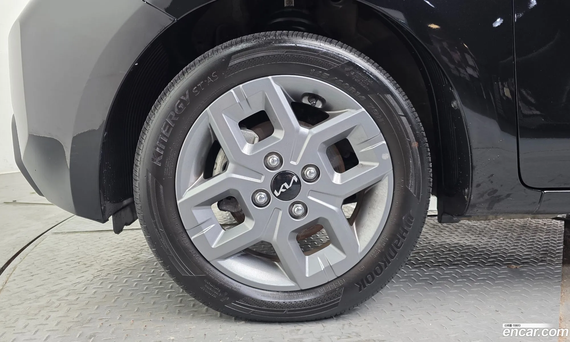 Kia Kia Ray 2023 KNACG811BPT354437 — 14