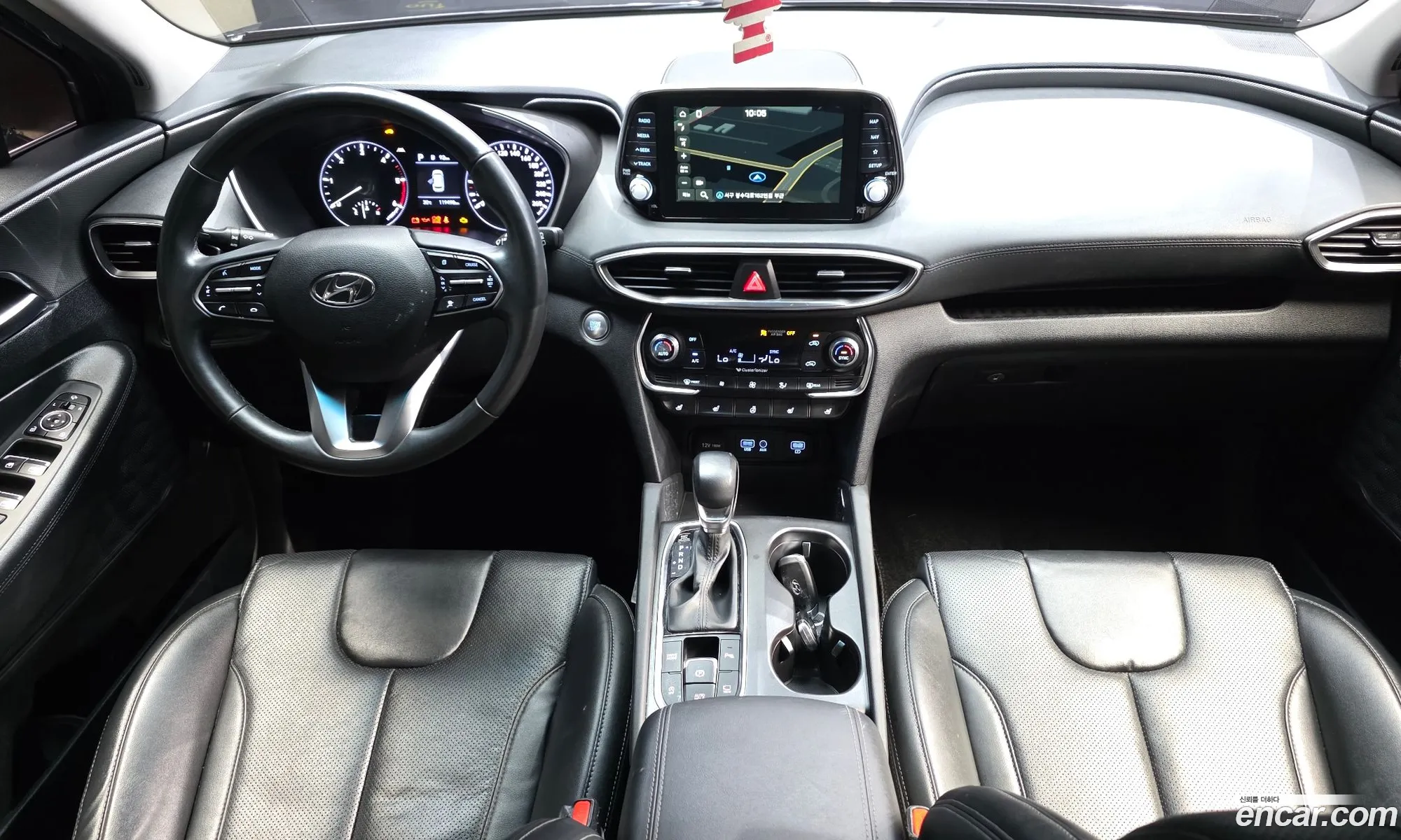 Hyundai Santa Fe TM 2019 KMHS281BBKU146225 — 32