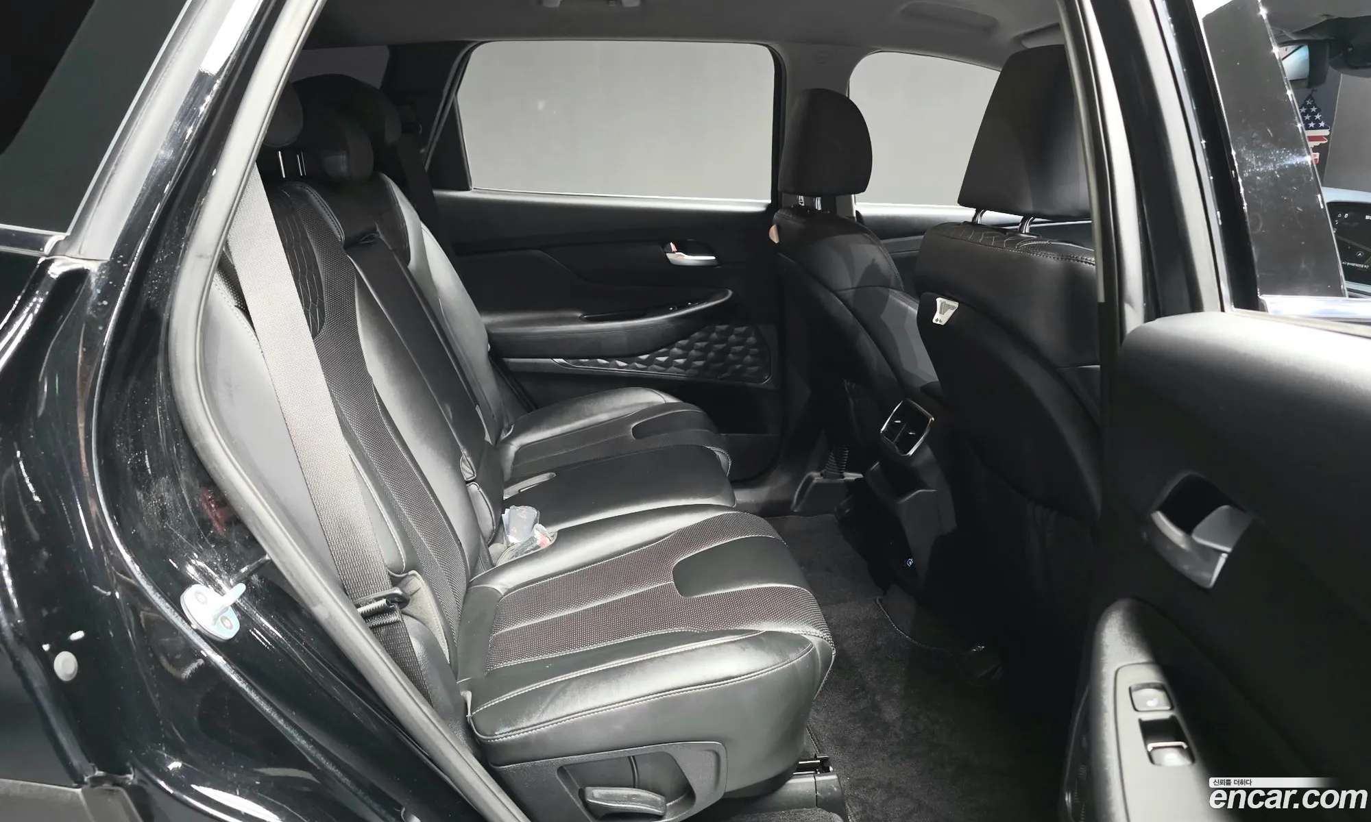 Hyundai Santa Fe TM 2019 KMHS281BBKU146225 — 28