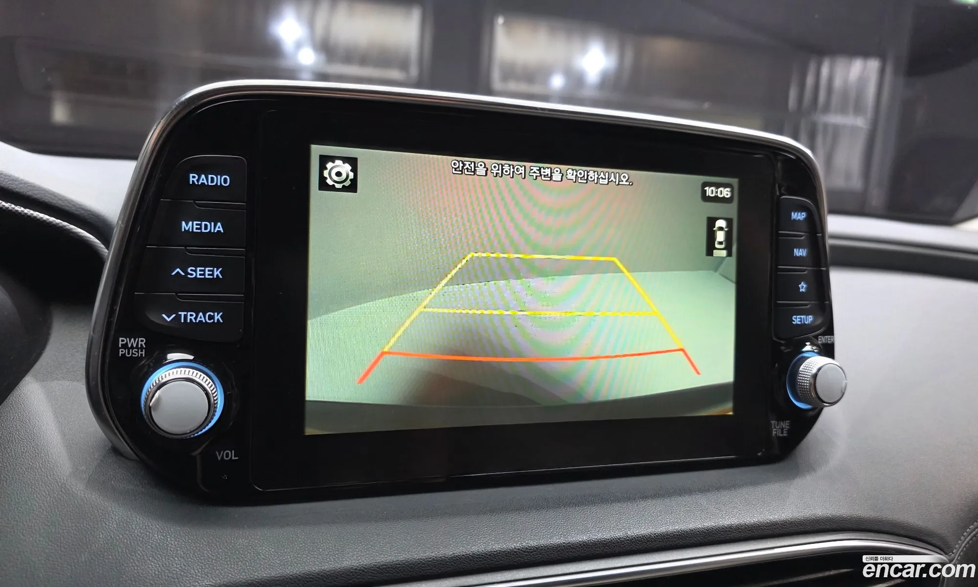 Hyundai Santa Fe TM 2019 KMHS281BBKU146225 — 10