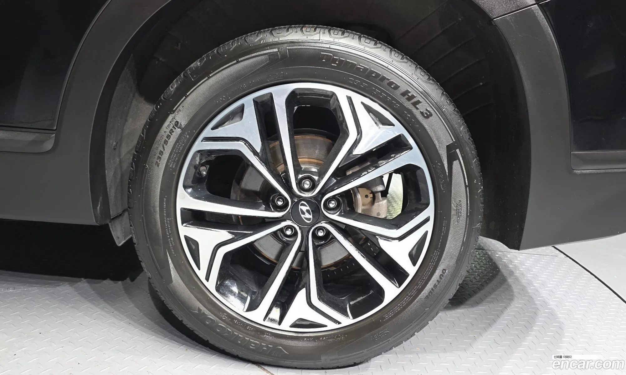 Hyundai Santa Fe TM 2019 KMHS281BBKU146225 — 14