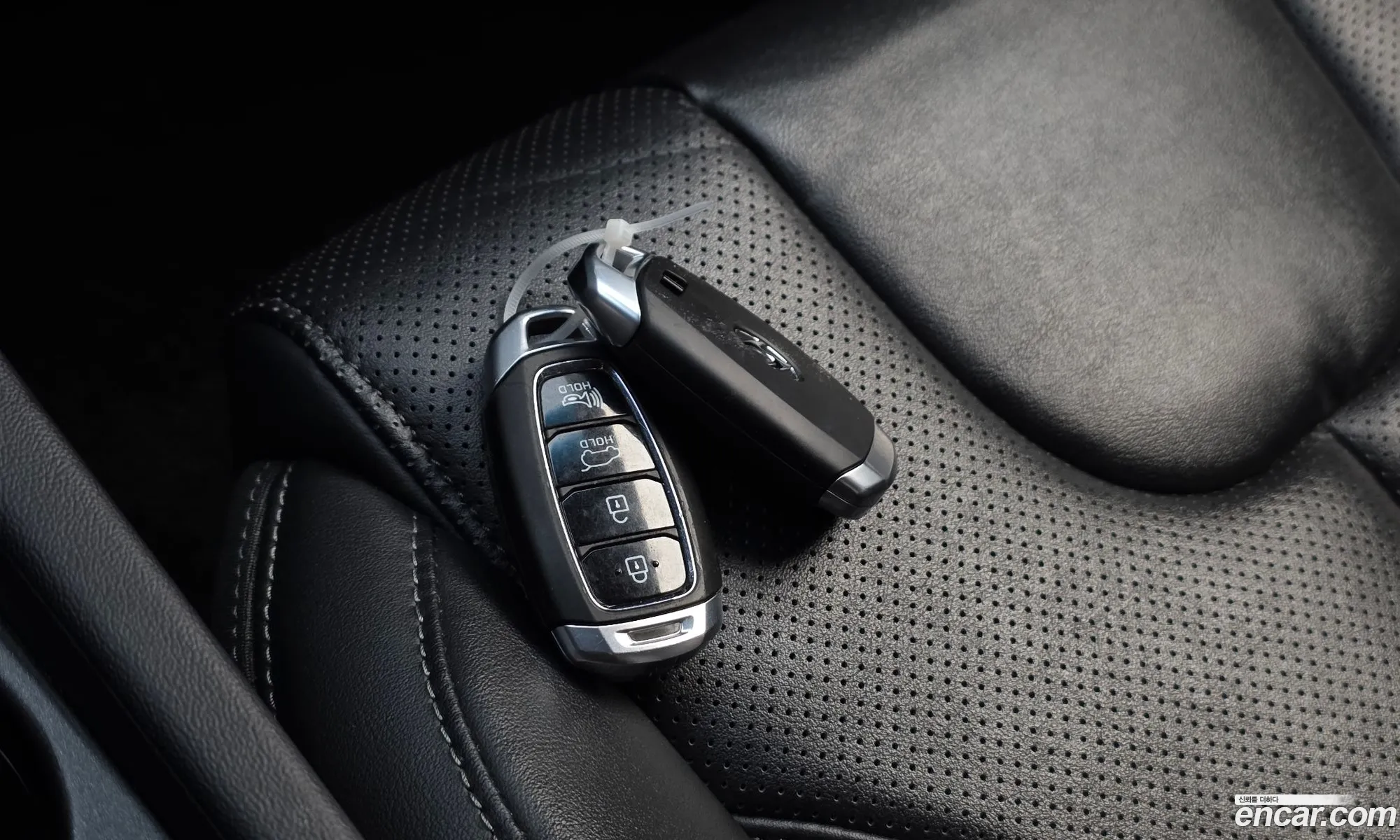 Hyundai Santa Fe TM 2019 KMHS281BBKU146225 — 15