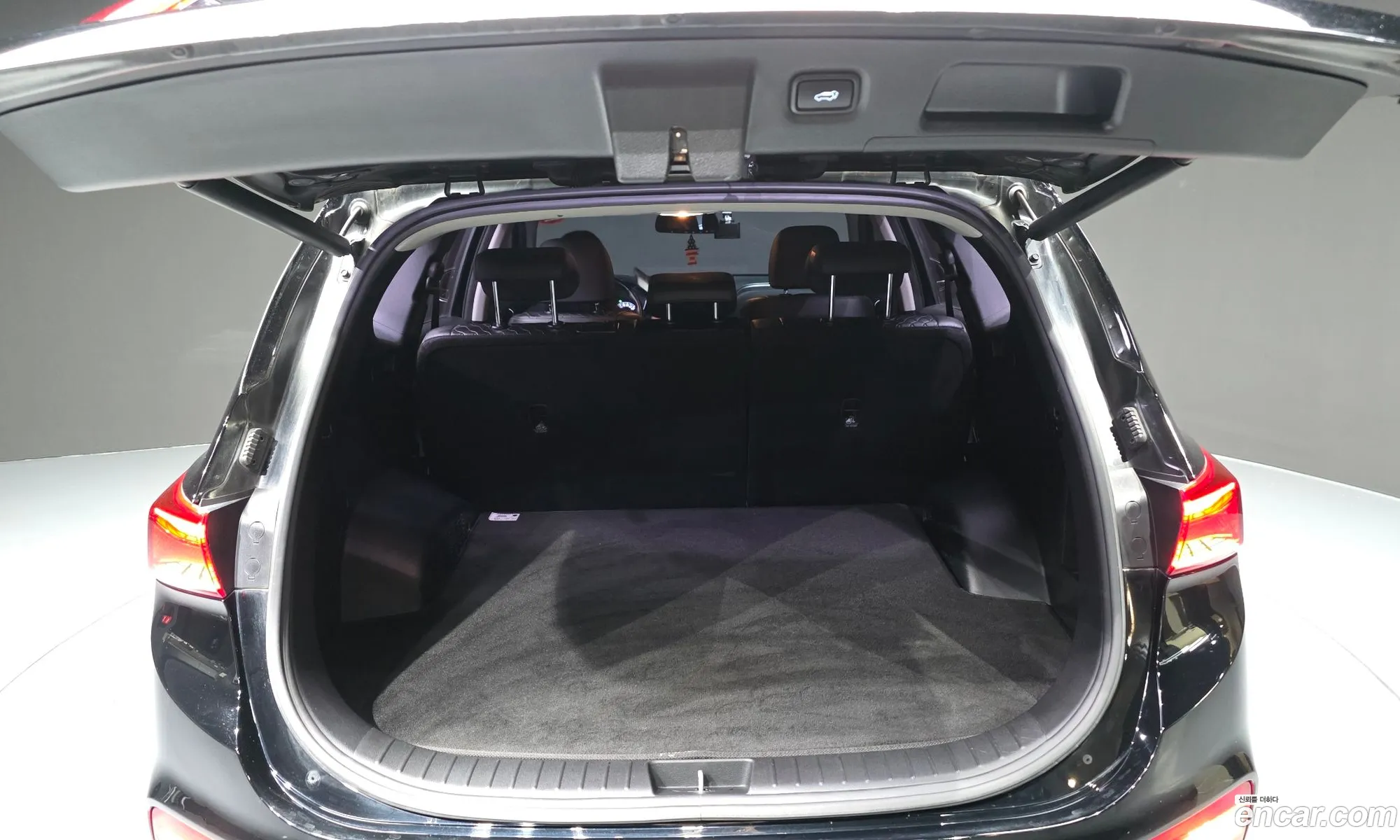Hyundai Santa Fe TM 2019 KMHS281BBKU146225 — 7