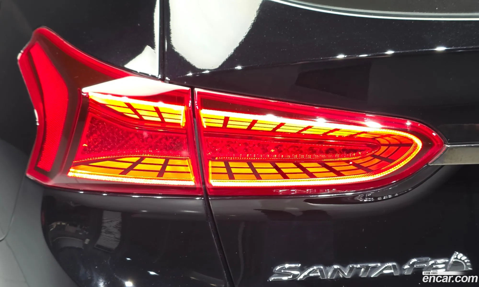 Hyundai Santa Fe TM 2019 KMHS281BBKU146225 — 16