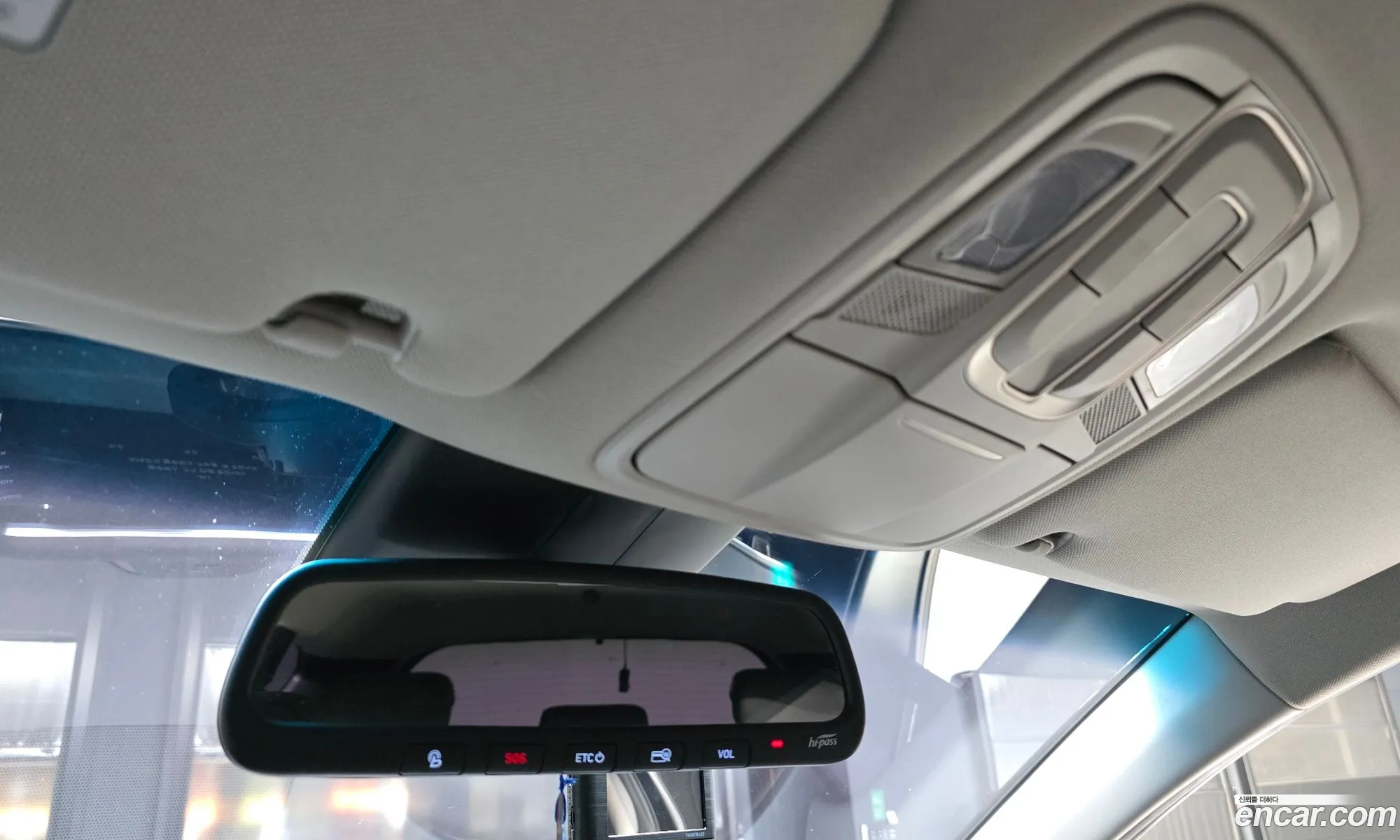 Hyundai Santa Fe TM 2019 KMHS281BBKU146225 — 30