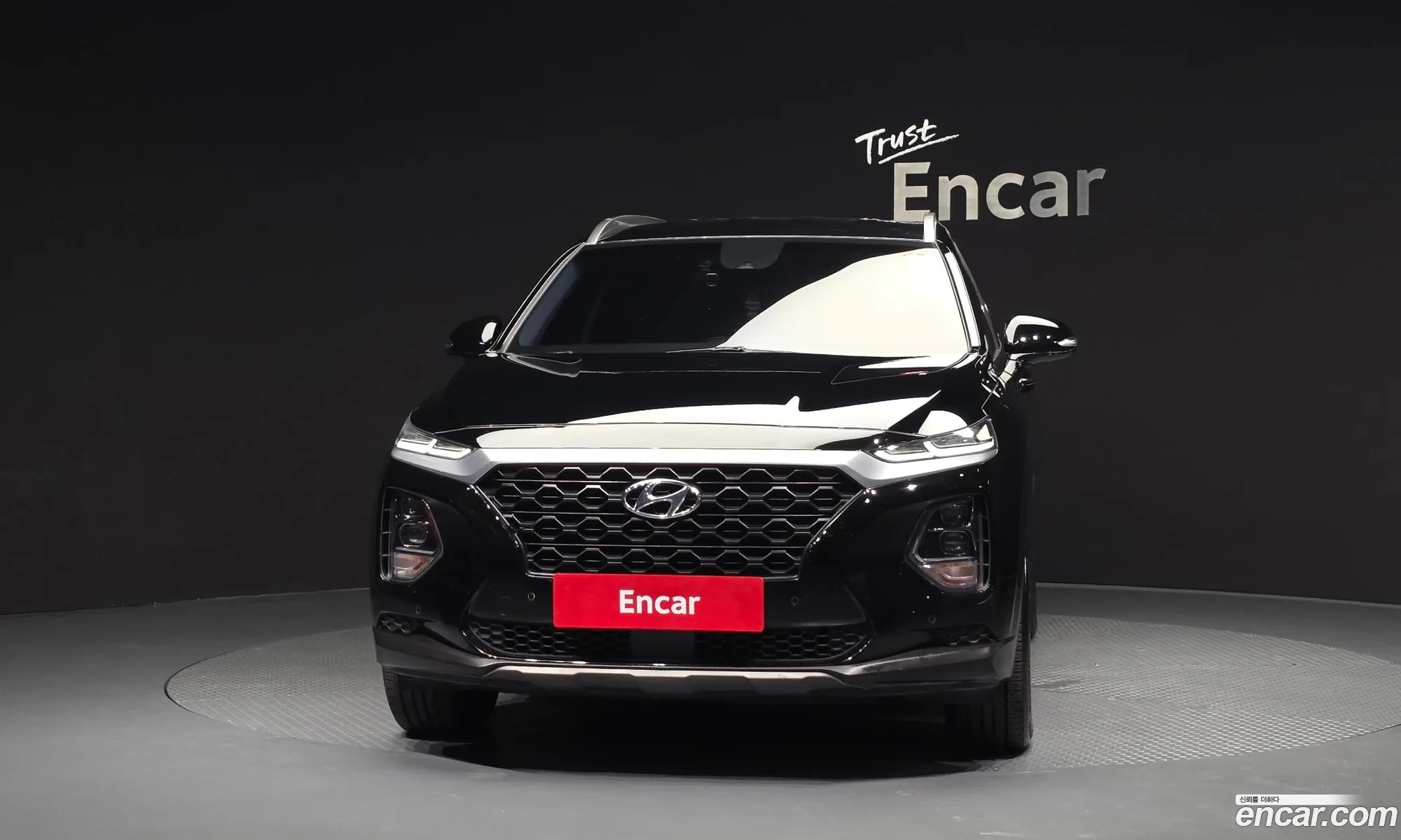 Hyundai Santa Fe TM 2019 KMHS281BBKU146225 — 24