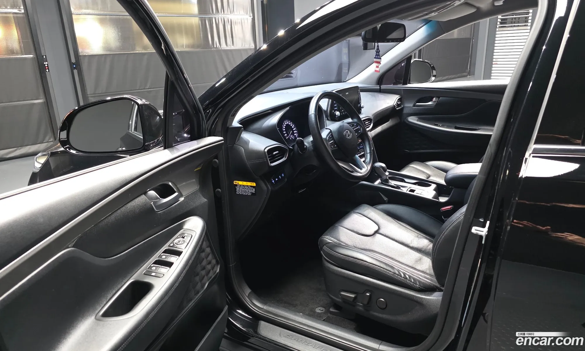 Hyundai Santa Fe TM 2019 KMHS281BBKU146225 — 27