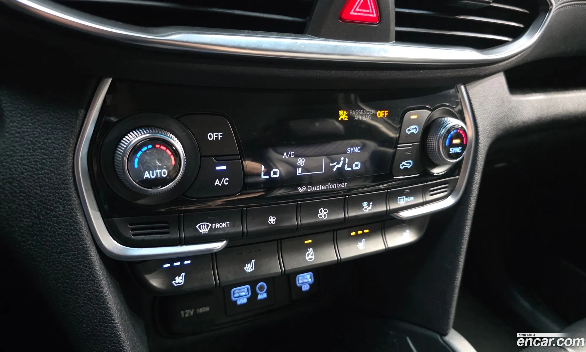 Hyundai Santa Fe TM 2019 KMHS281BBKU146225 — 21
