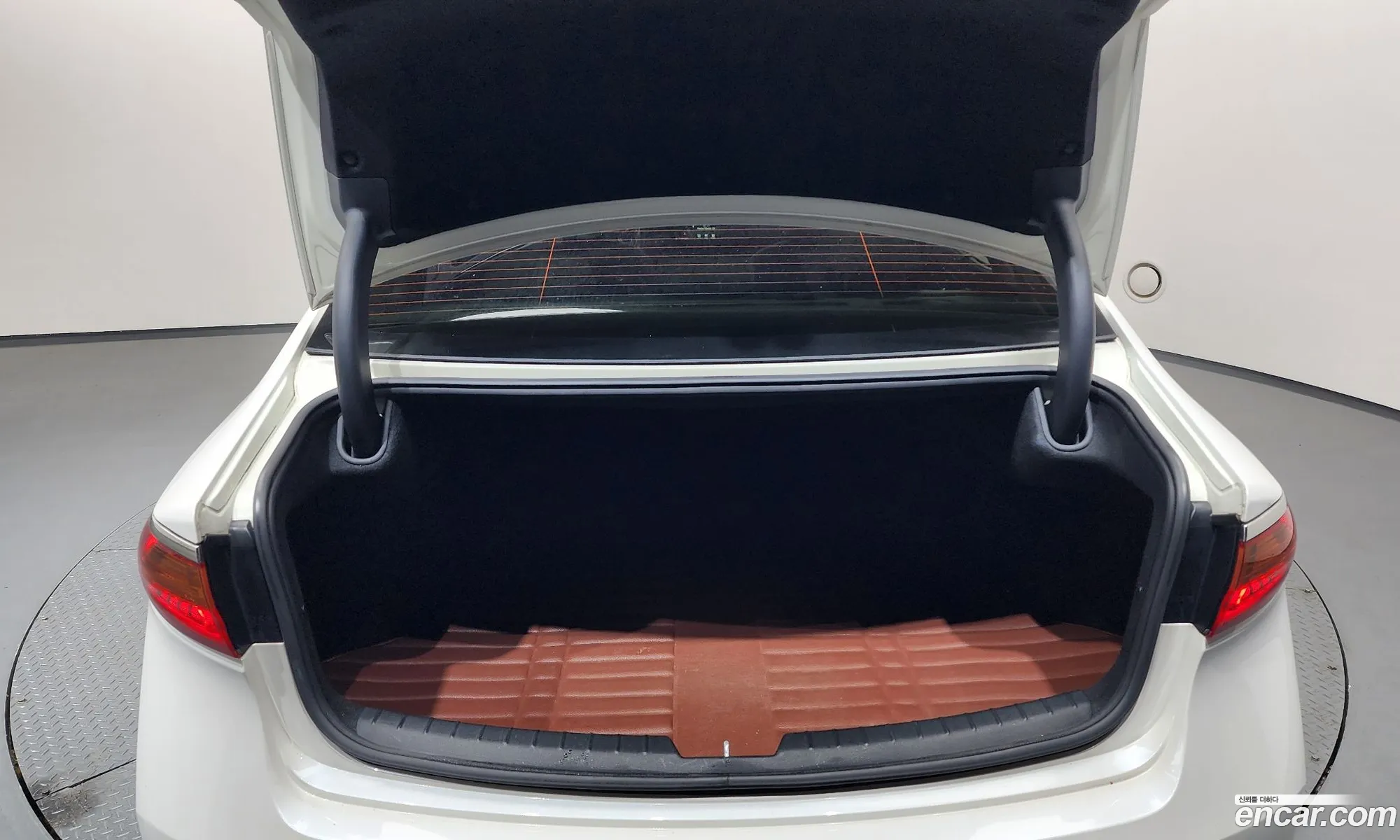 Kia K7 2016 — 4