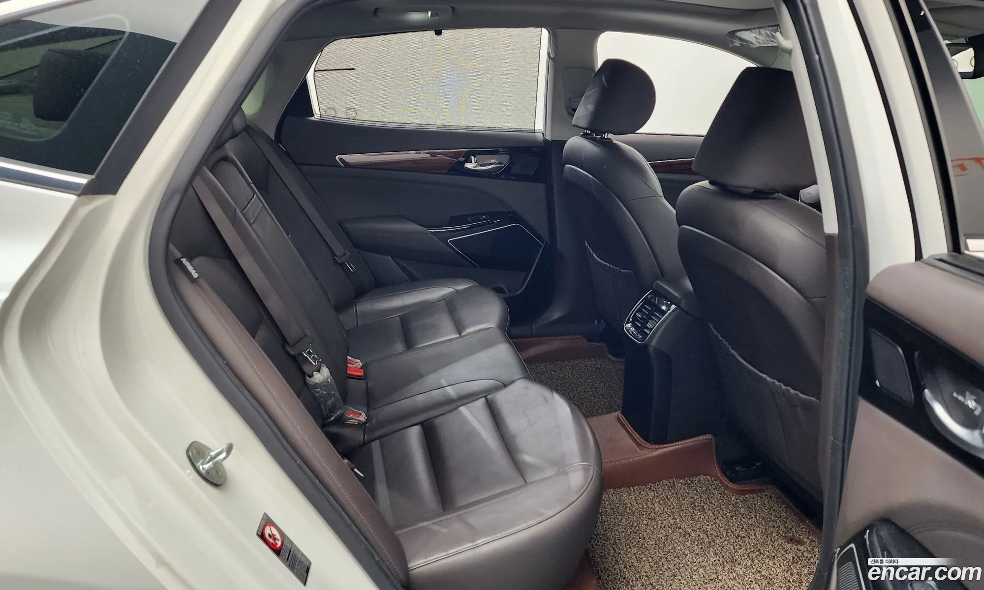 Kia K7 2016 — 11