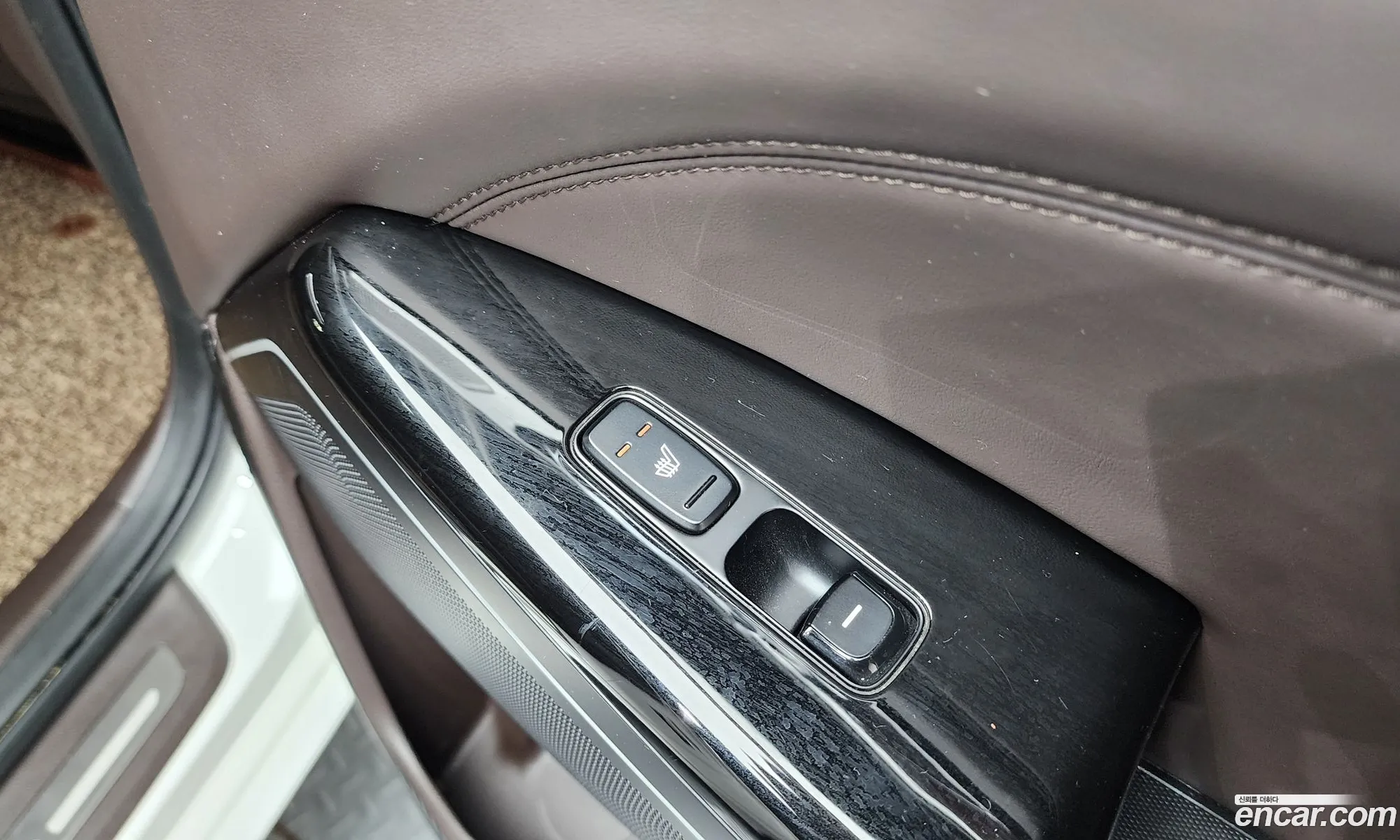 Kia K7 2016 — 26