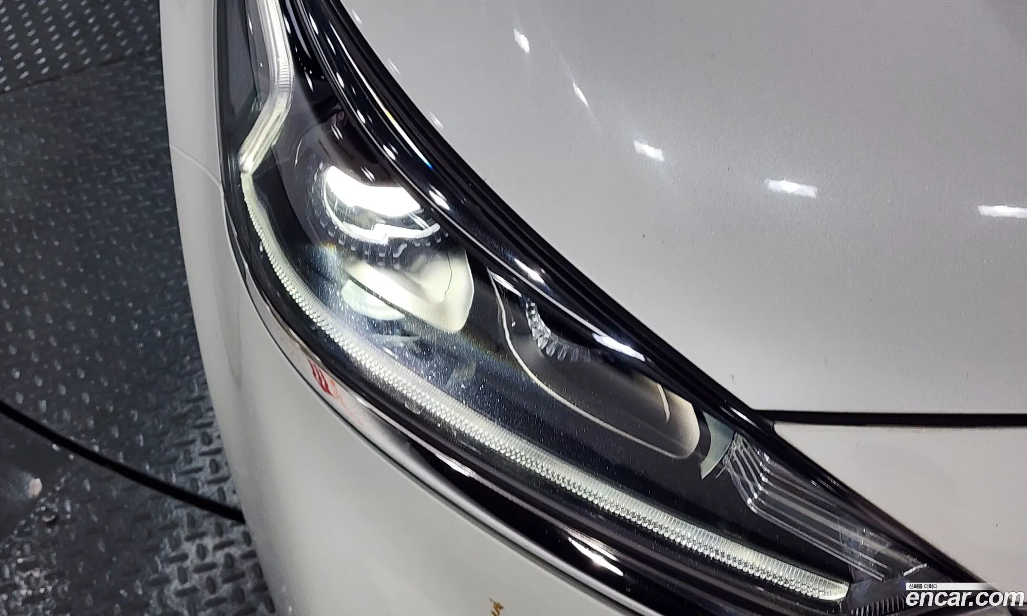Kia K7 2016 — 6
