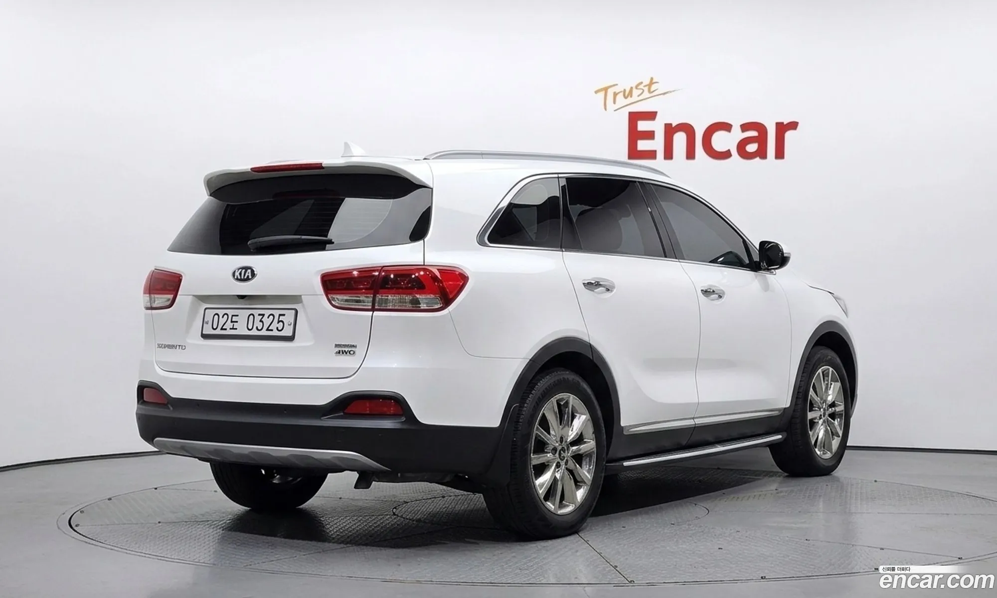 Kia Sorento 2016 KNAPH81ADHA278275 — 11