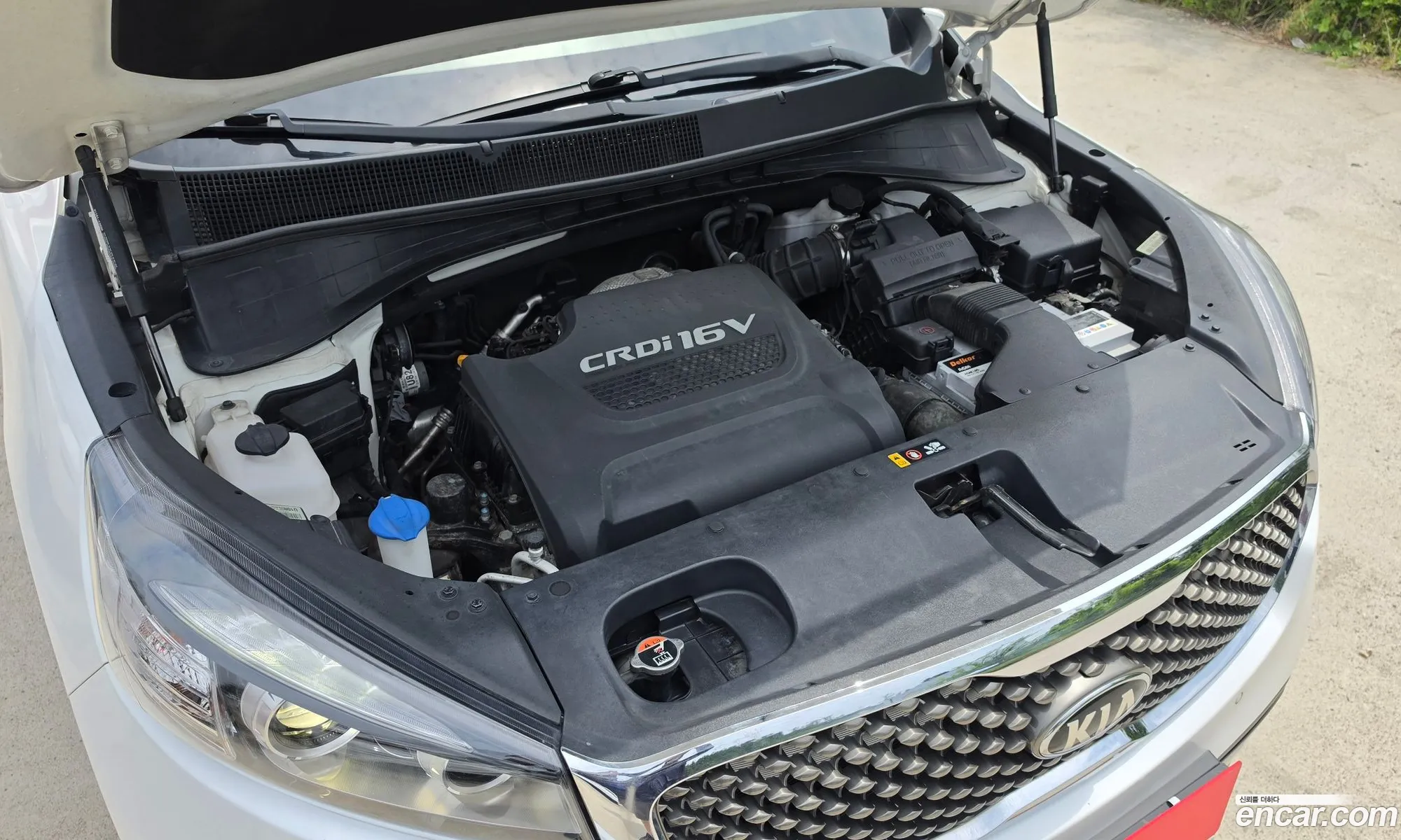 Kia Sorento 2016 KNAPH81ADHA278275 — 4
