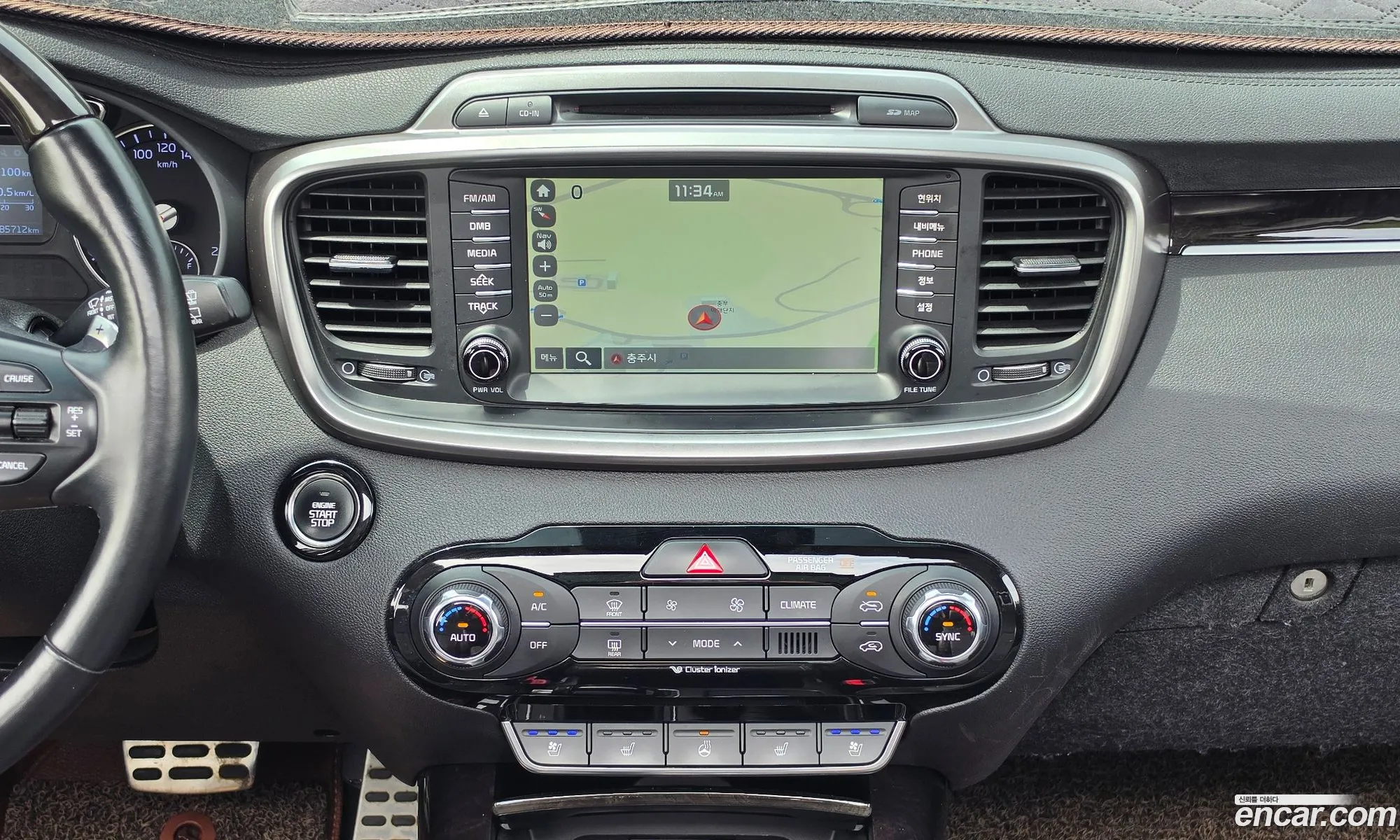 Kia Sorento 2016 KNAPH81ADHA278275 — 10