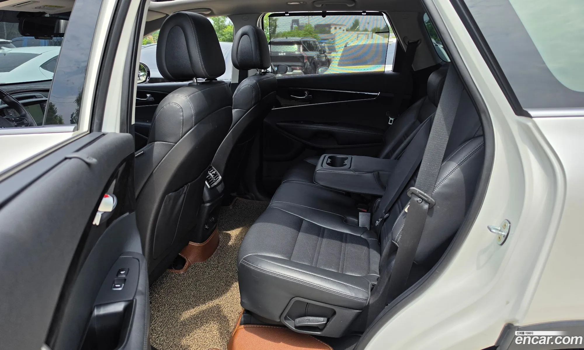 Kia Sorento 2016 KNAPH81ADHA278275 — 2