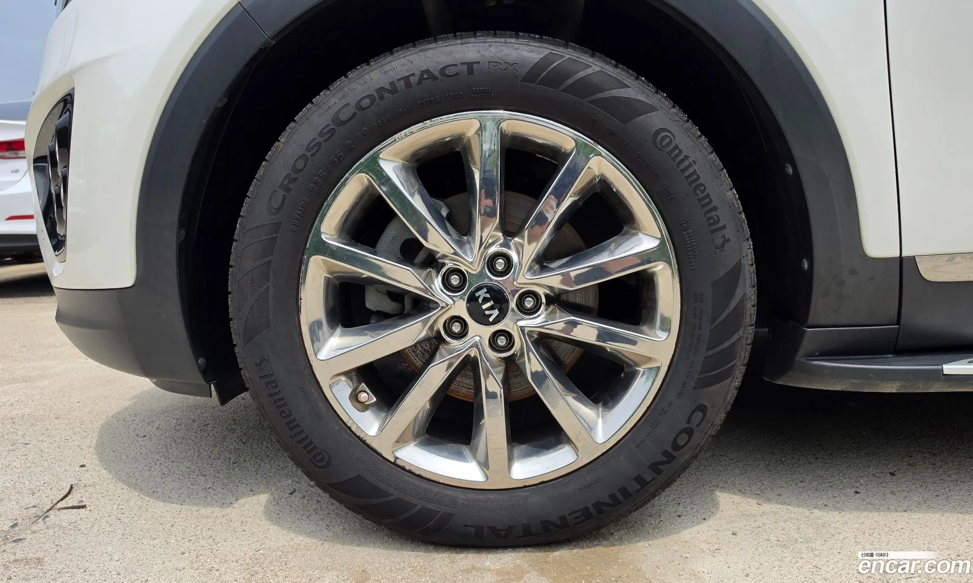 Kia Sorento 2016 KNAPH81ADHA278275 — 15