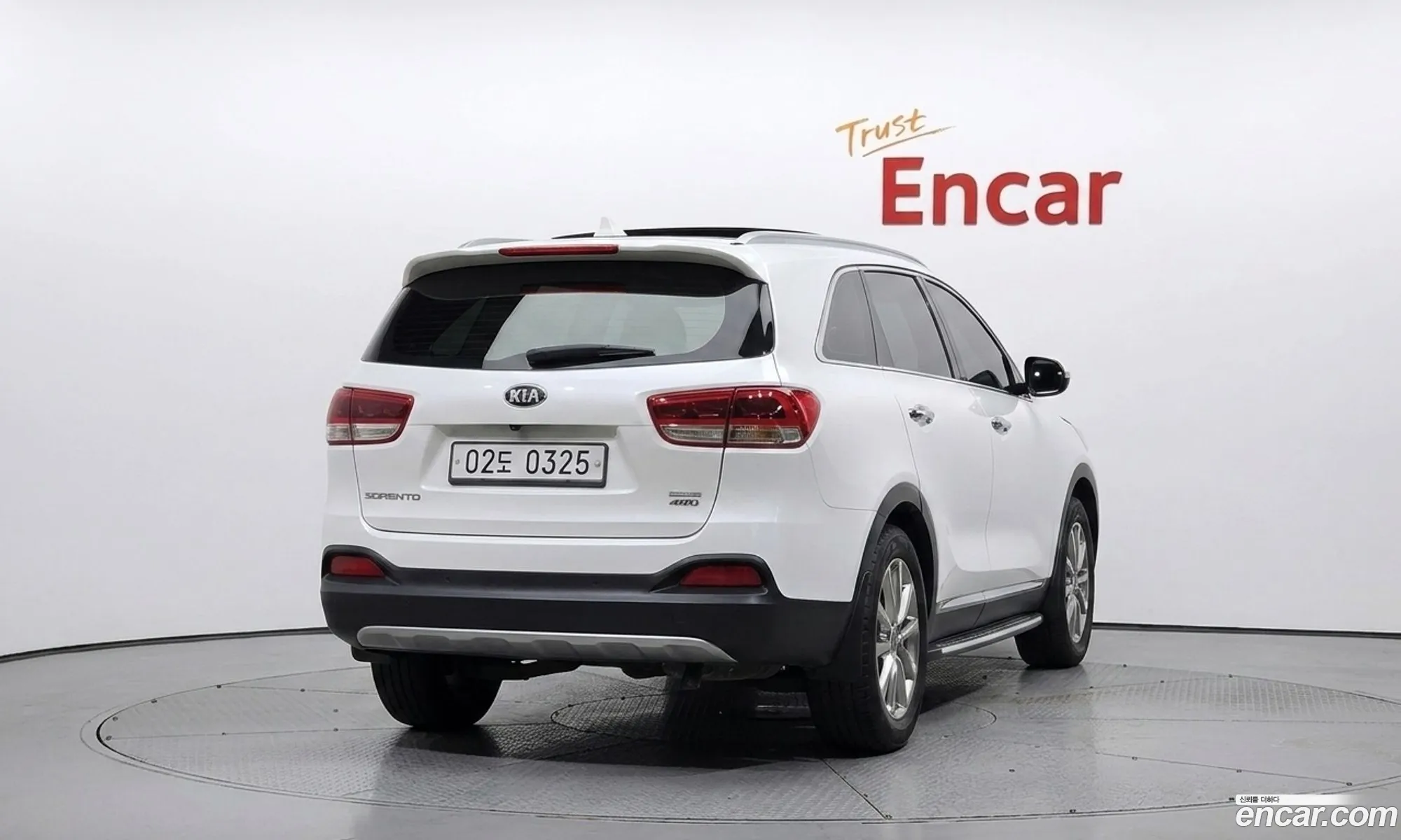 Kia Sorento 2016 KNAPH81ADHA278275 — 9