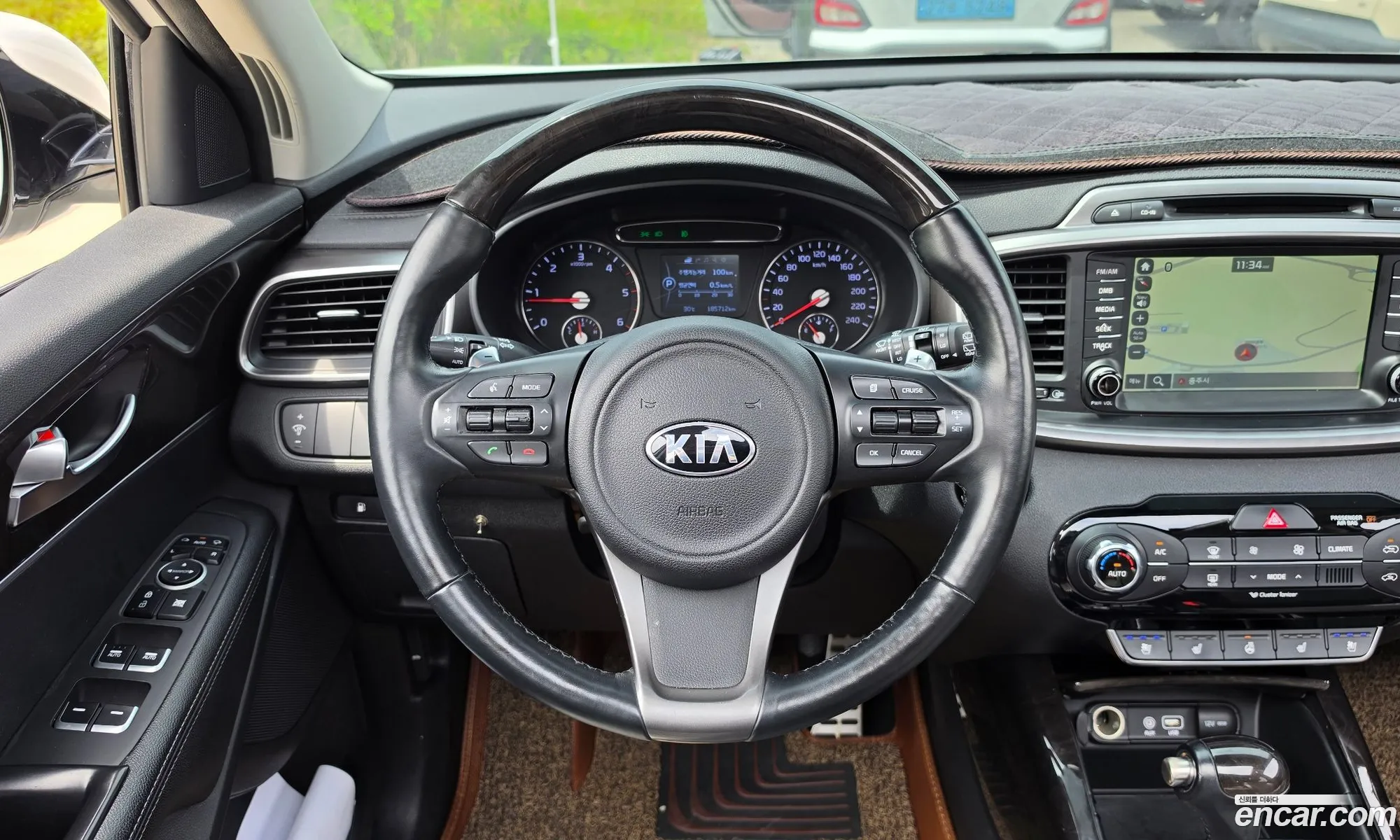 Kia Sorento 2016 KNAPH81ADHA278275 — 6
