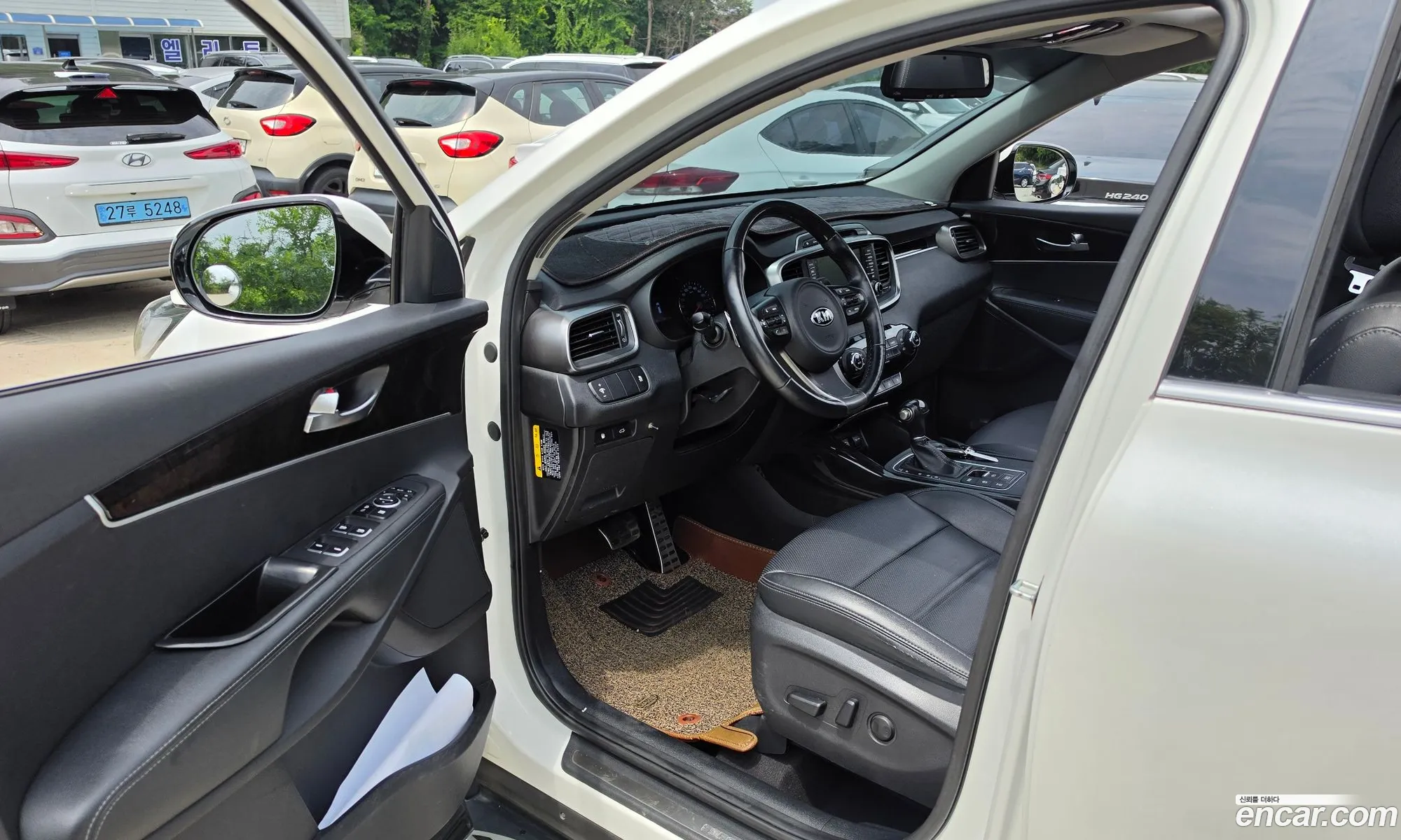 Kia Sorento 2016 KNAPH81ADHA278275 — 12