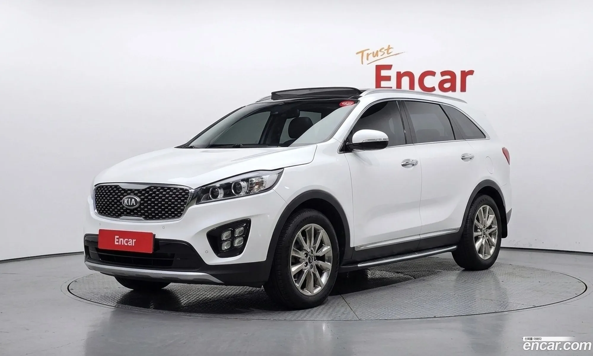 Kia Sorento 2016 KNAPH81ADHA278275 — 20