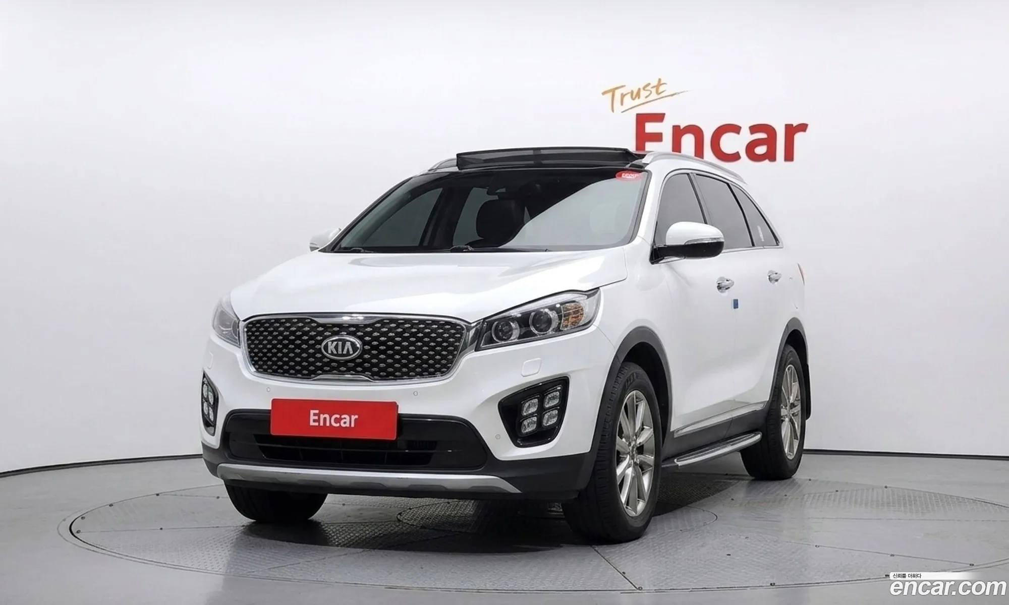 Kia Sorento 2016 KNAPH81ADHA278275 — 16