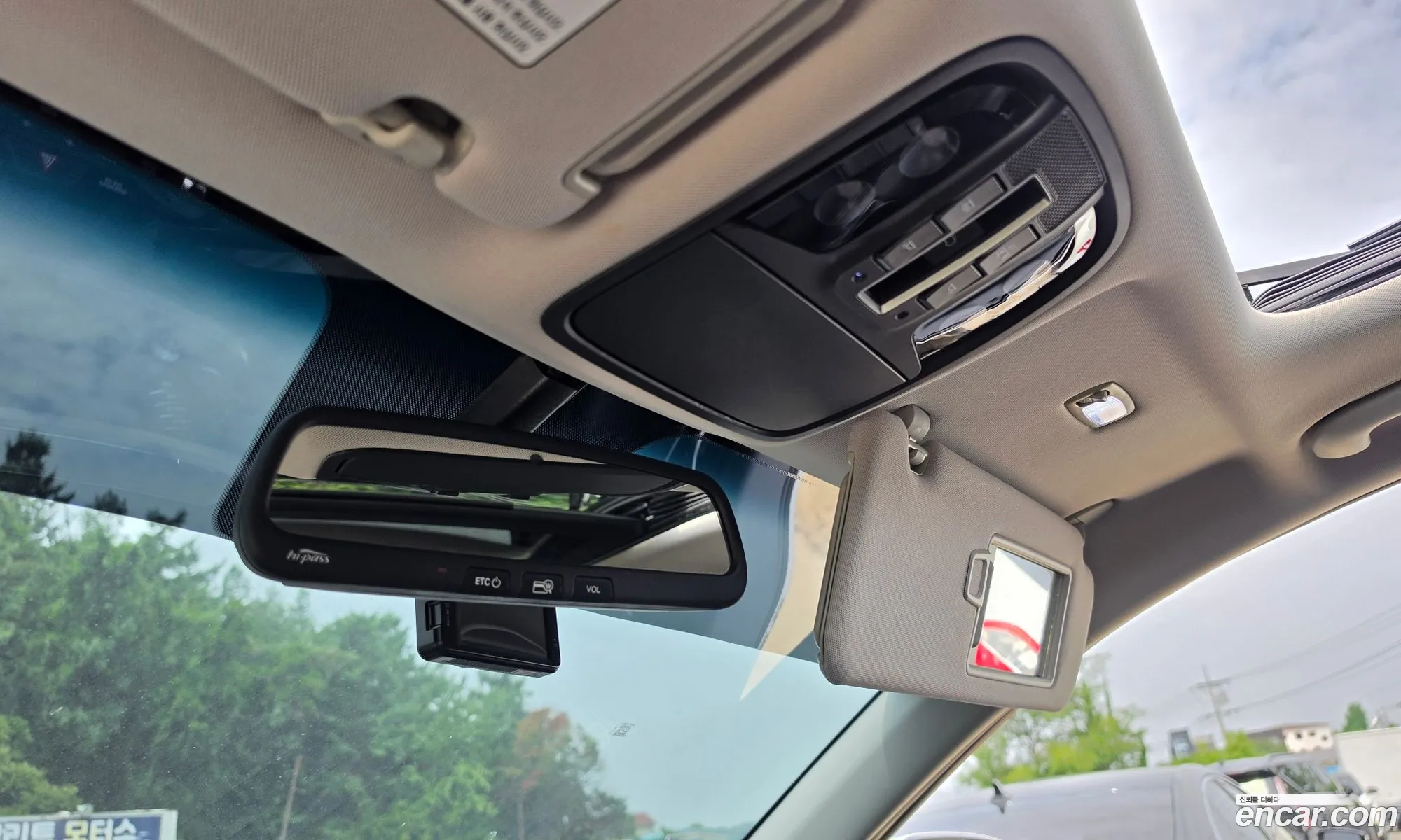Kia Sorento 2016 KNAPH81ADHA278275 — 3