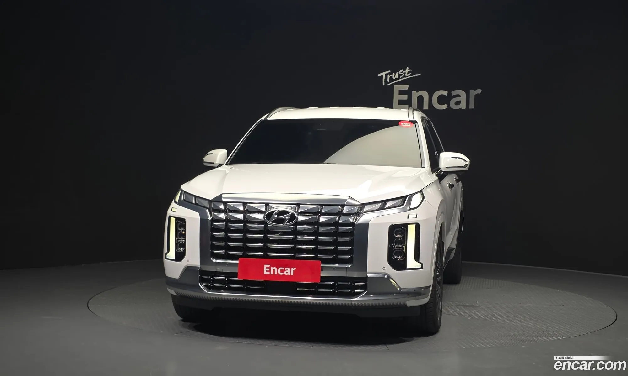 Hyundai Palisade 2023 KMHR581ADRU708595 — 17