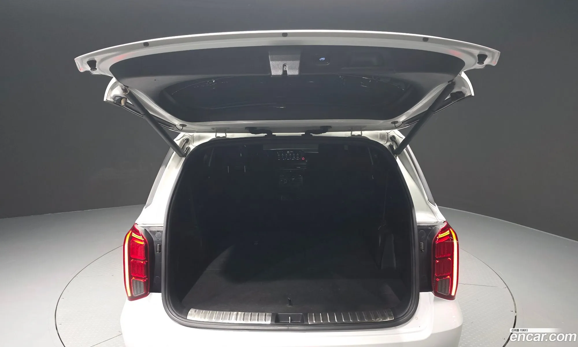 Hyundai Palisade 2023 KMHR581ADRU708595 — 9