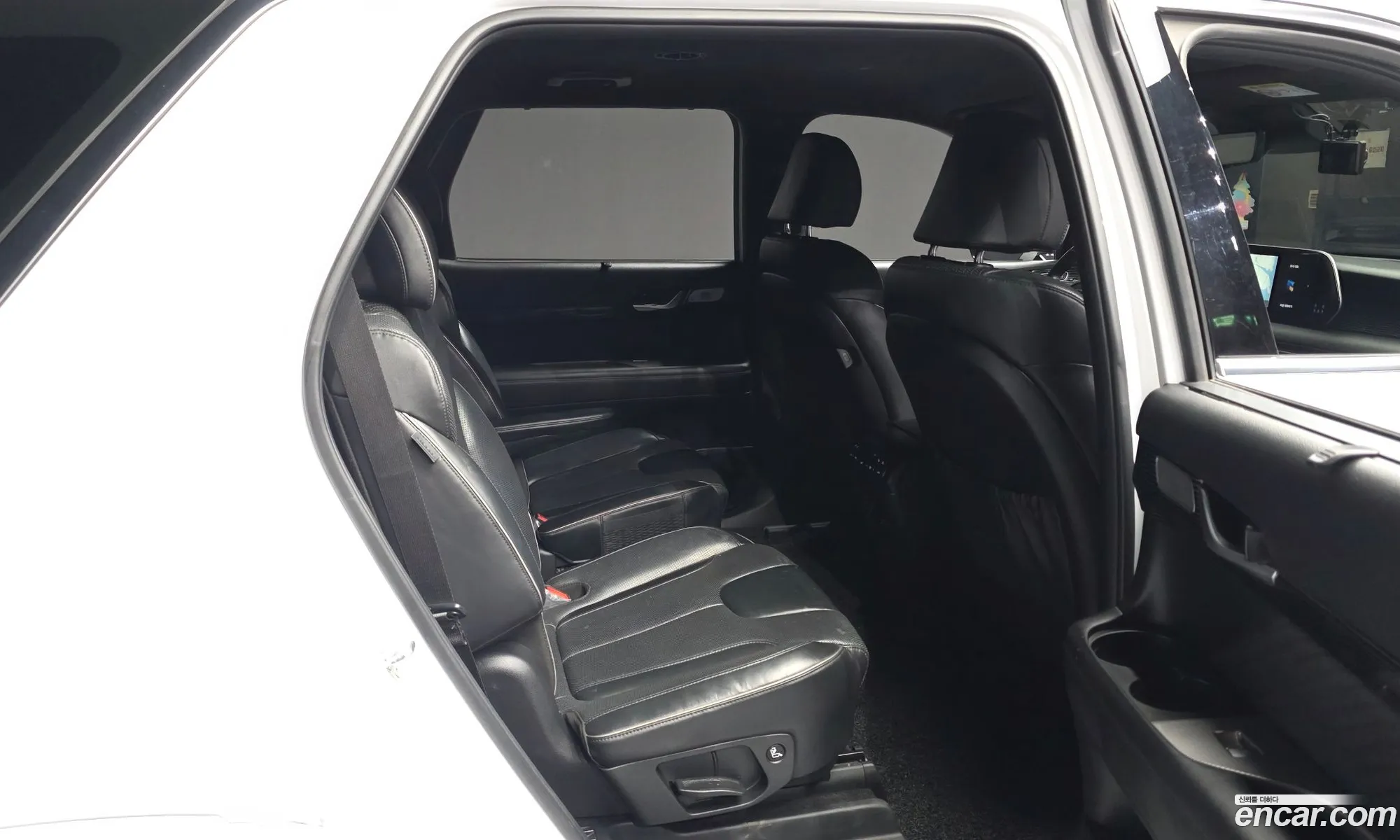 Hyundai Palisade 2023 KMHR581ADRU708595 — 6