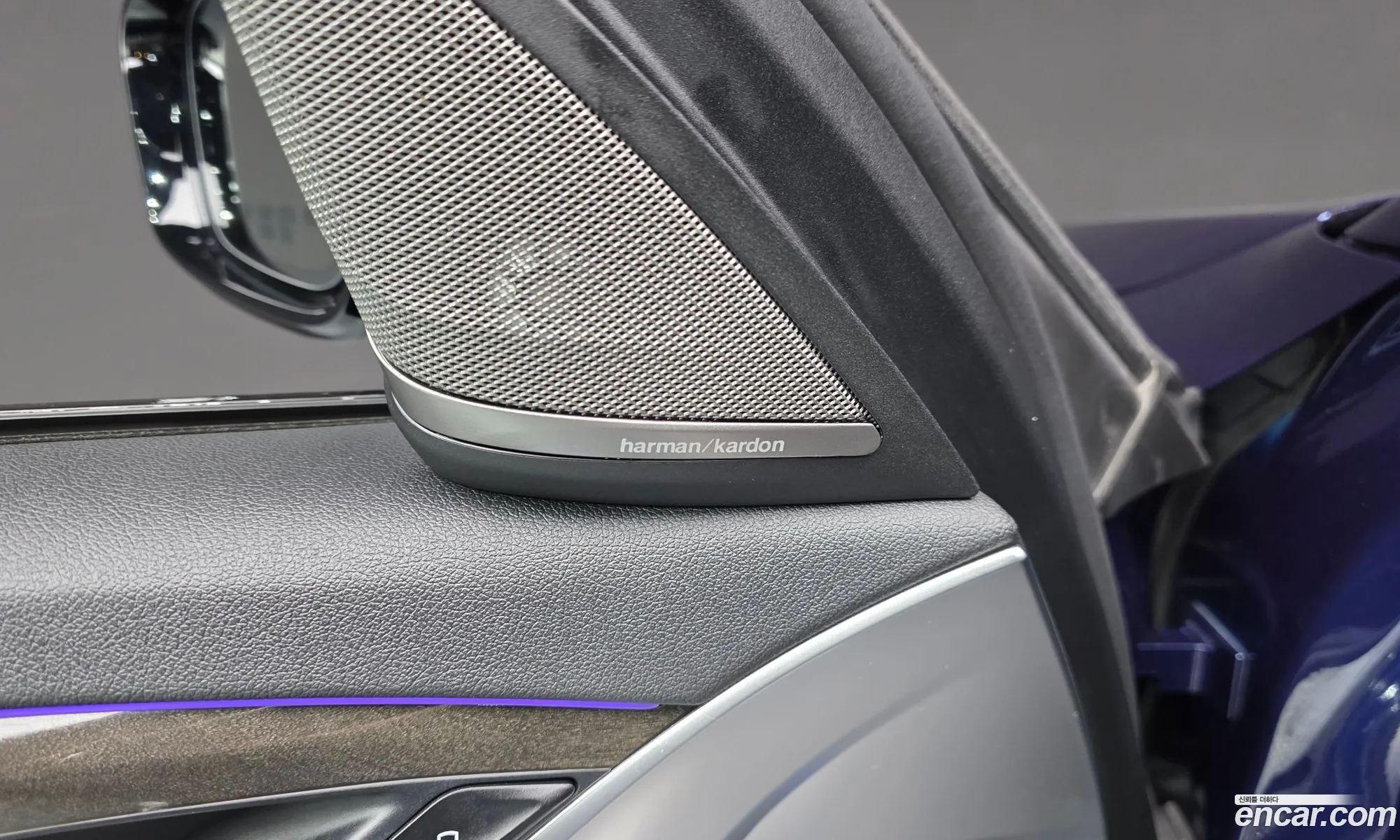 BMW 5 Series 2018 — 13