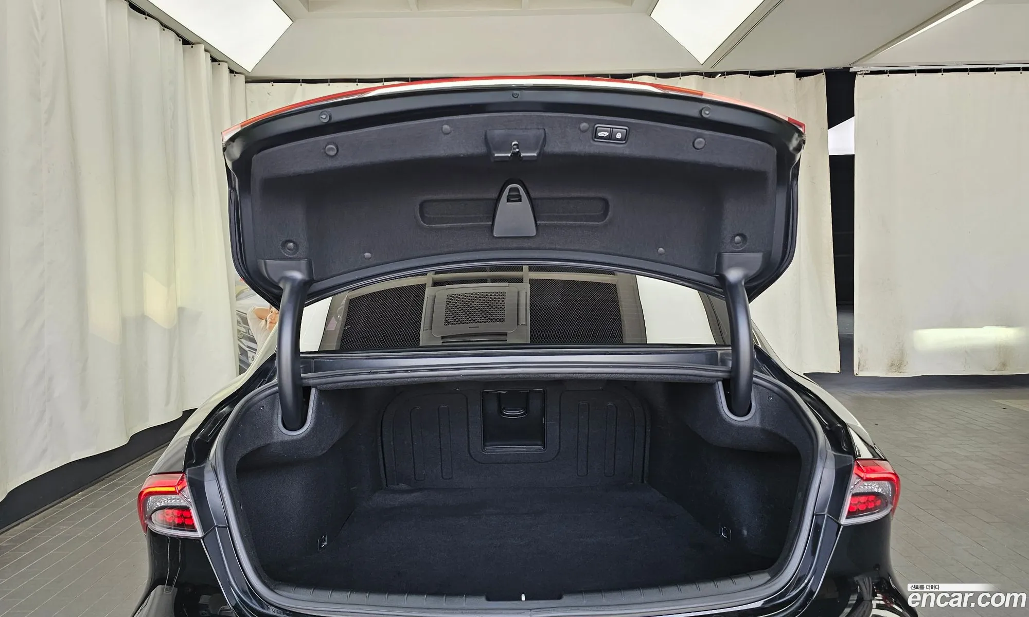 Hyundai Grandeur IG 2020 — 2