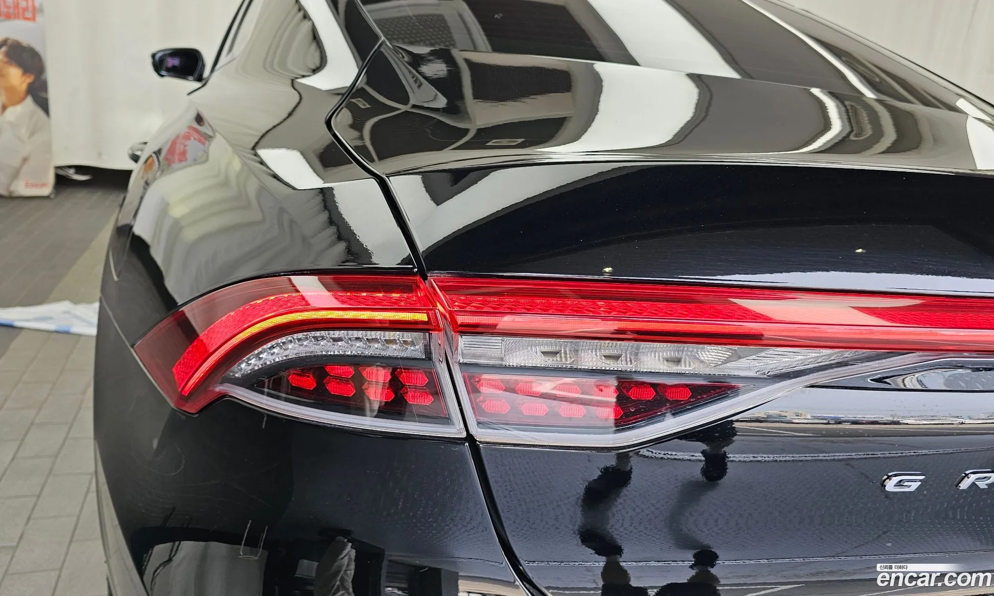 Hyundai Grandeur IG 2020 — 13