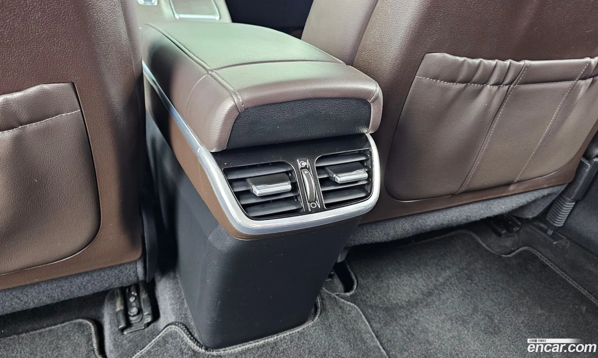 Hyundai Grandeur IG 2020 — 20