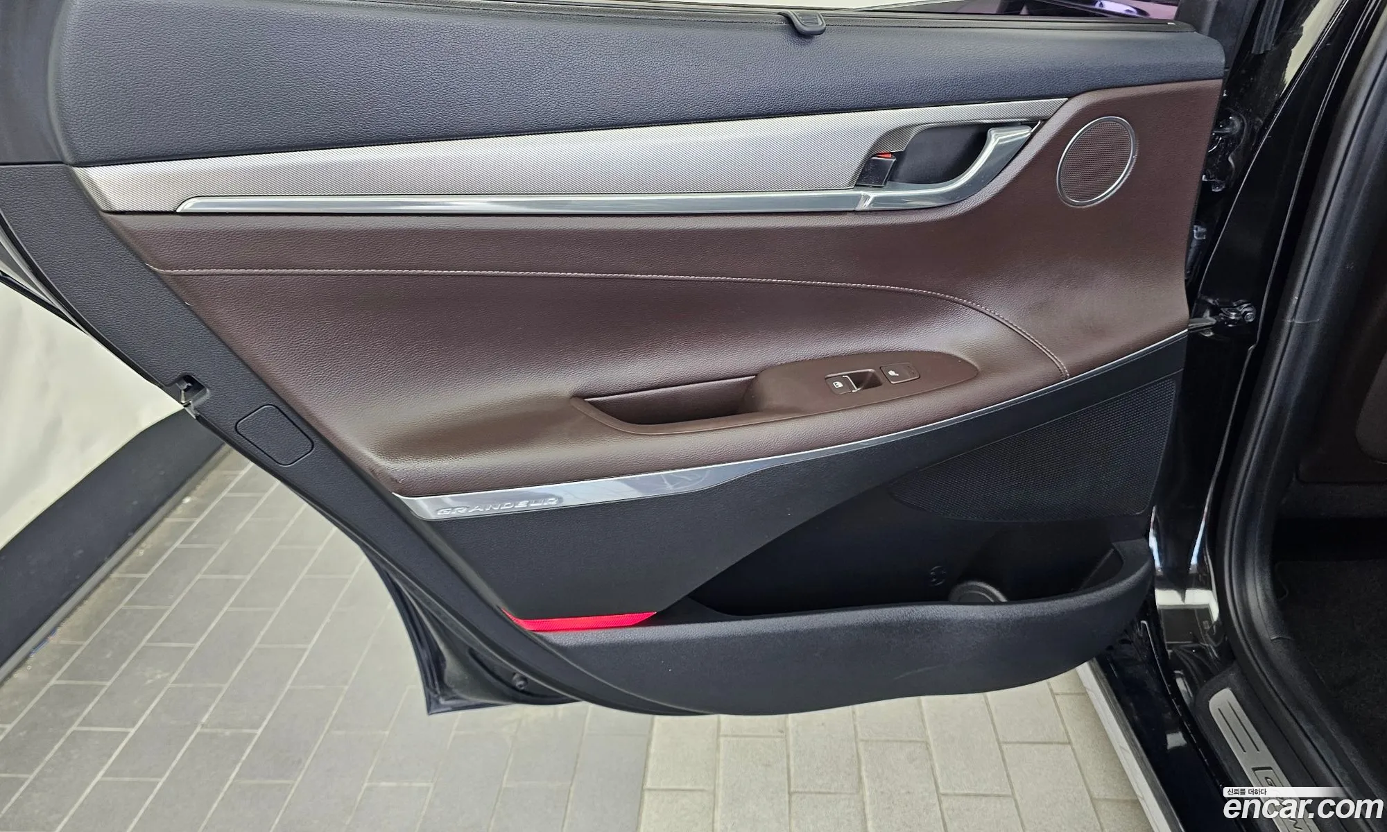 Hyundai Grandeur IG 2020 — 18