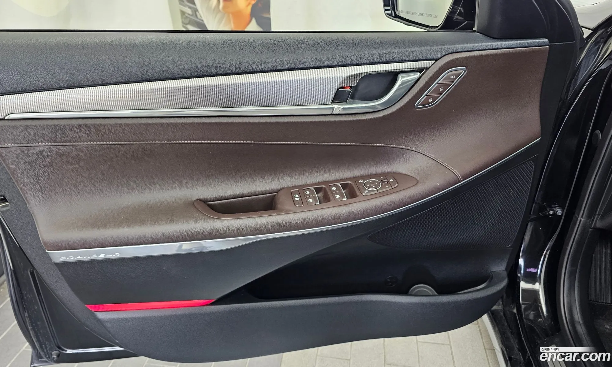 Hyundai Grandeur IG 2020 — 30