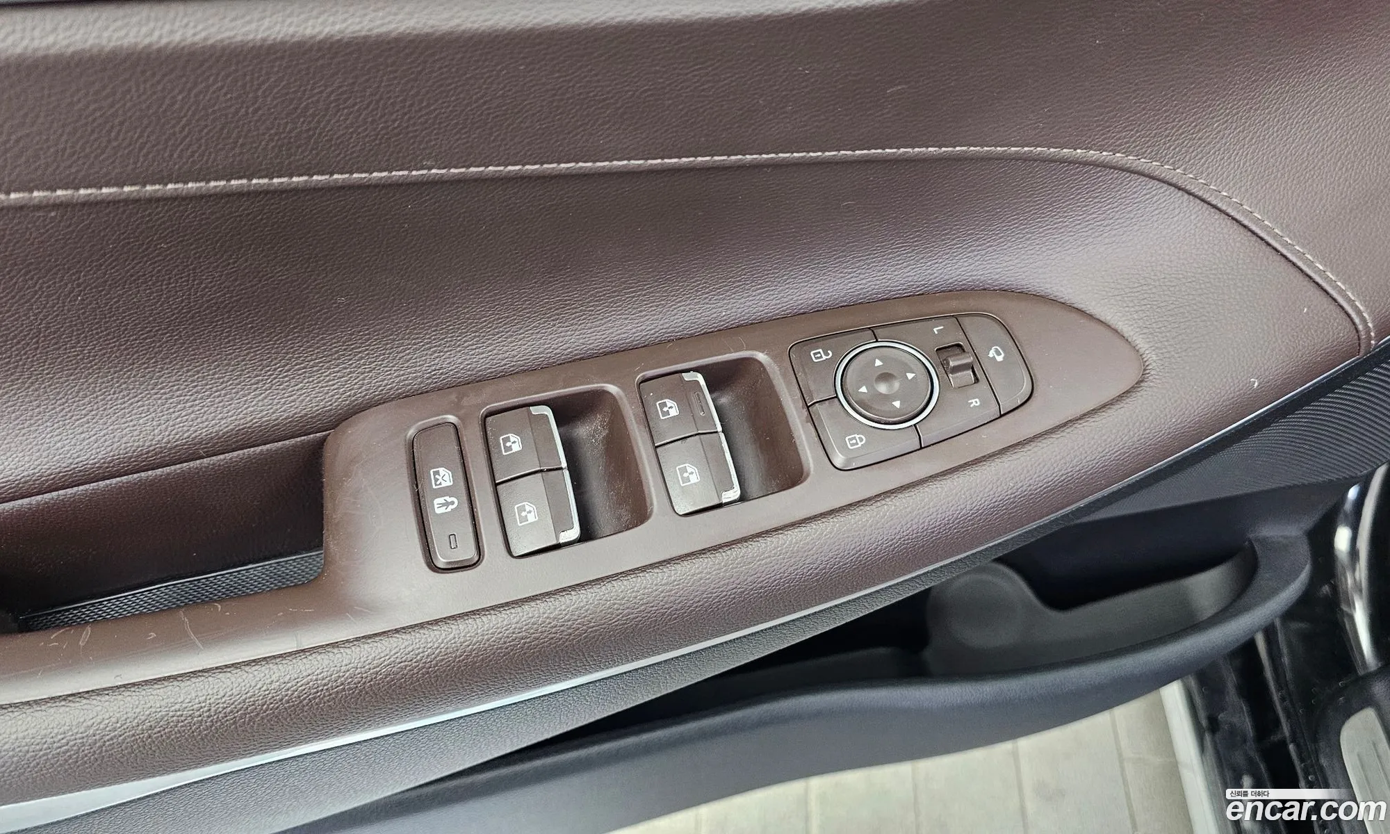 Hyundai Grandeur IG 2020 — 22
