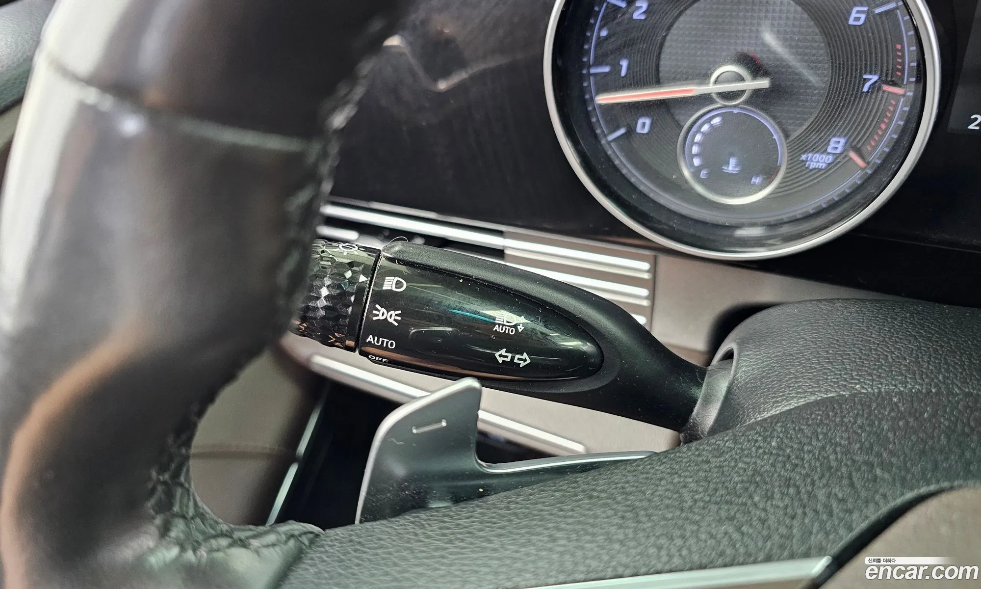 Hyundai Grandeur IG 2020 — 10