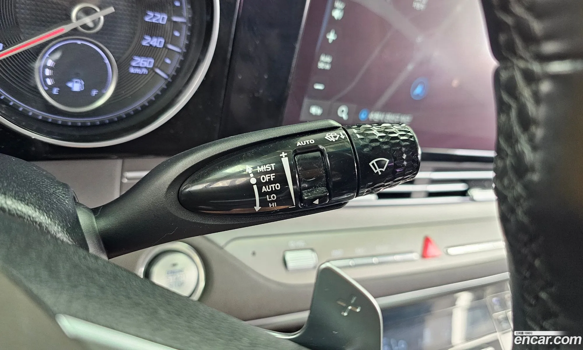 Hyundai Grandeur IG 2020 — 25