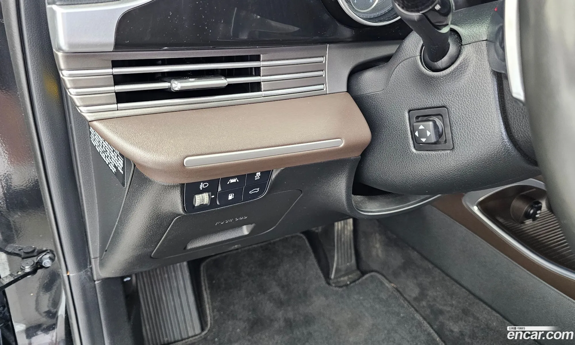 Hyundai Grandeur IG 2020 — 27