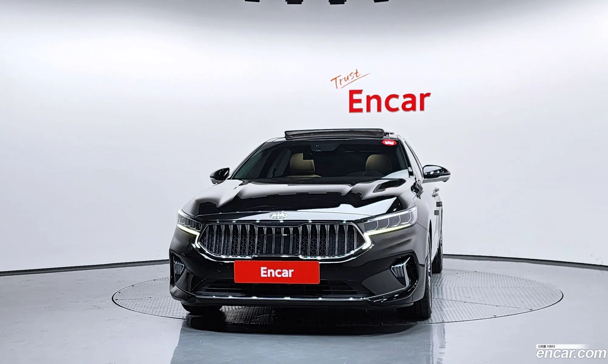 Kia K7 Premier 2019 KNALC41BBLA185779 — 27