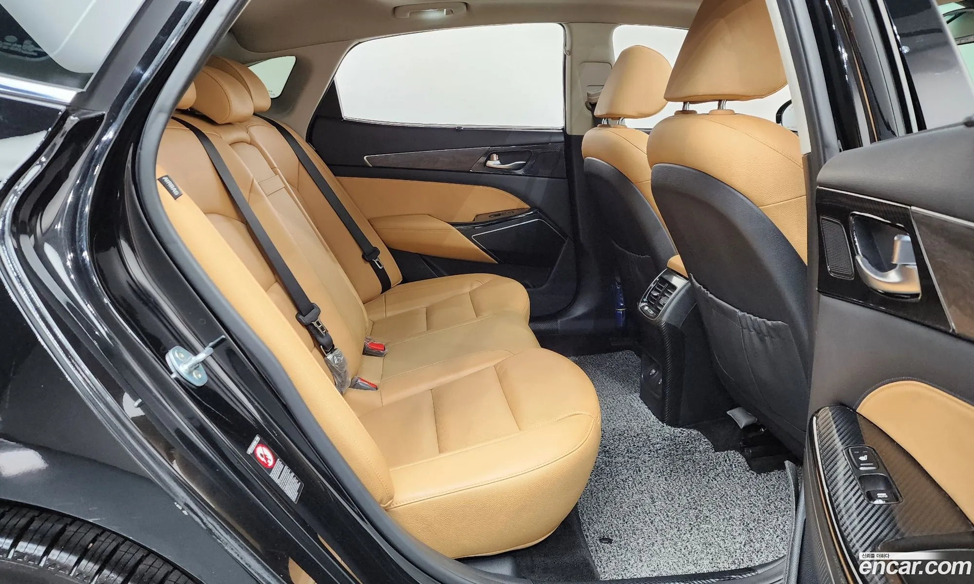Kia K7 Premier 2019 KNALC41BBLA185779 — 29