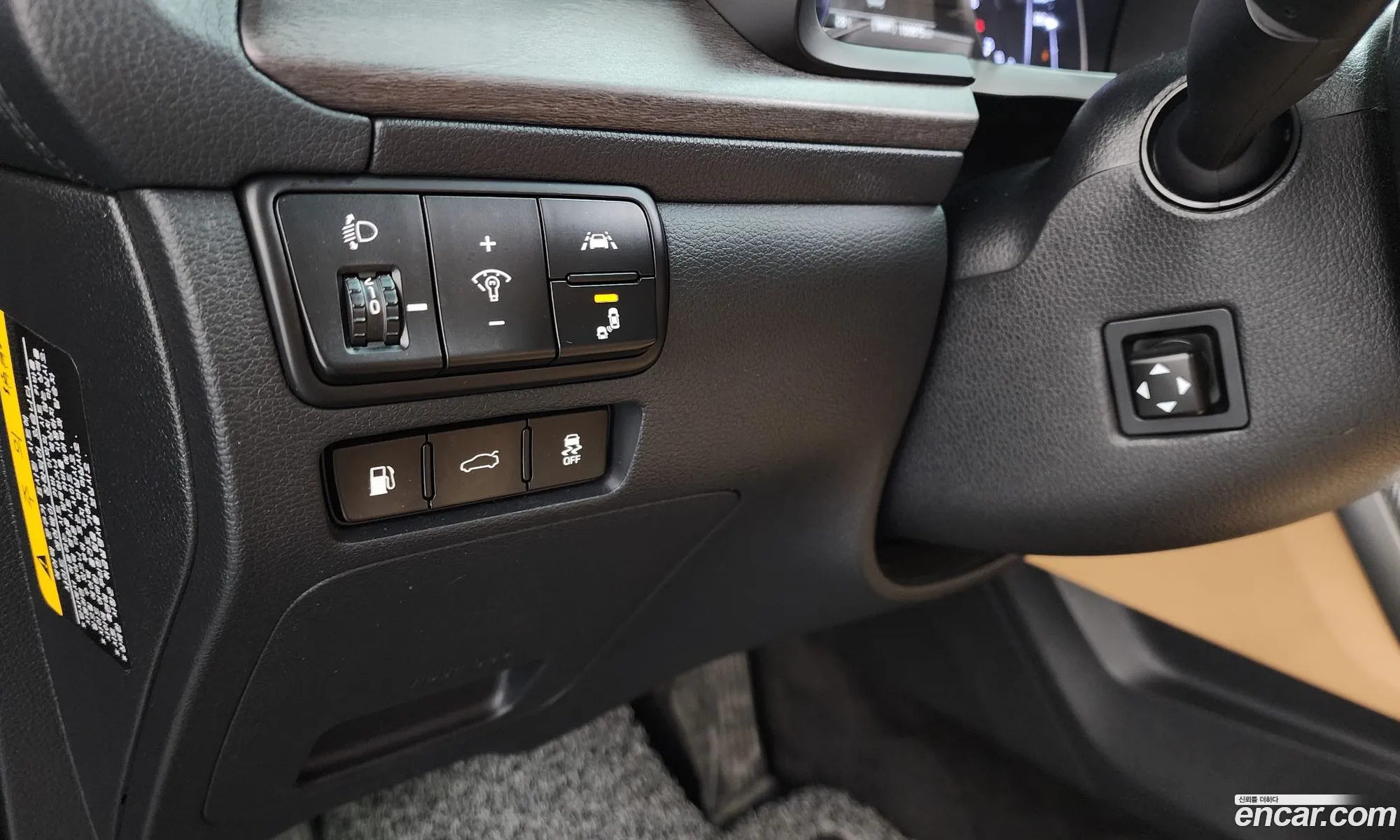 Kia K7 Premier 2019 KNALC41BBLA185779 — 11