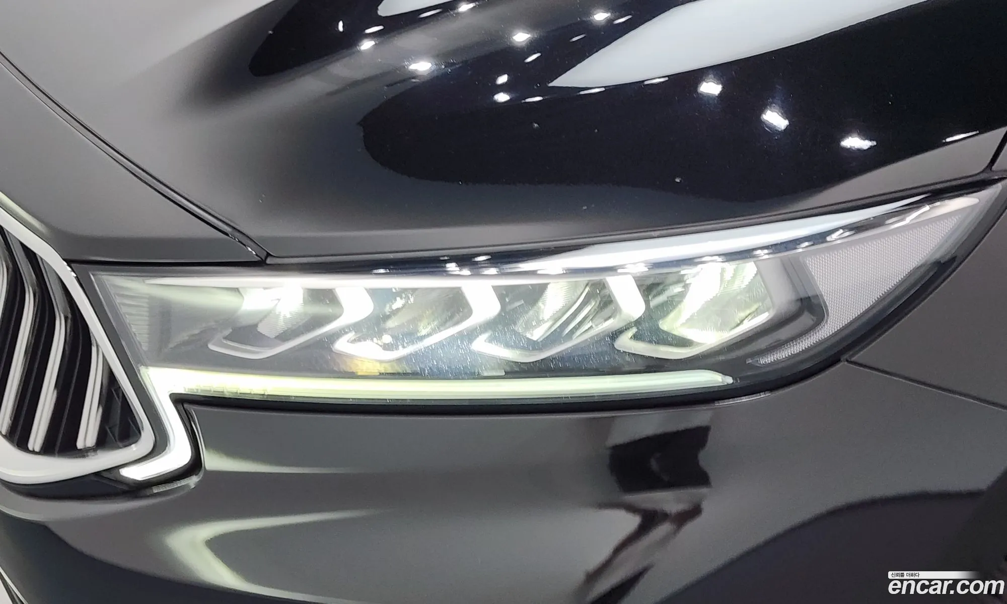 Kia K7 Premier 2019 KNALC41BBLA185779 — 12