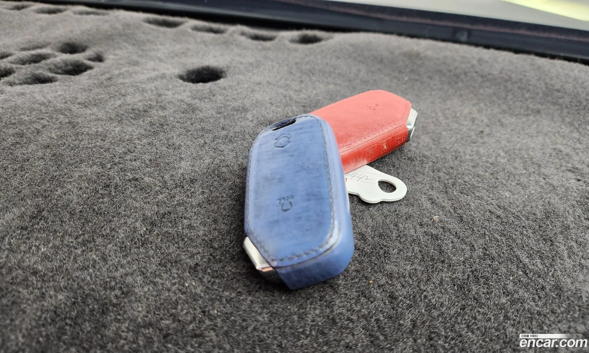 Kia K7 Premier 2019 KNALC41BBLA185779 — 26