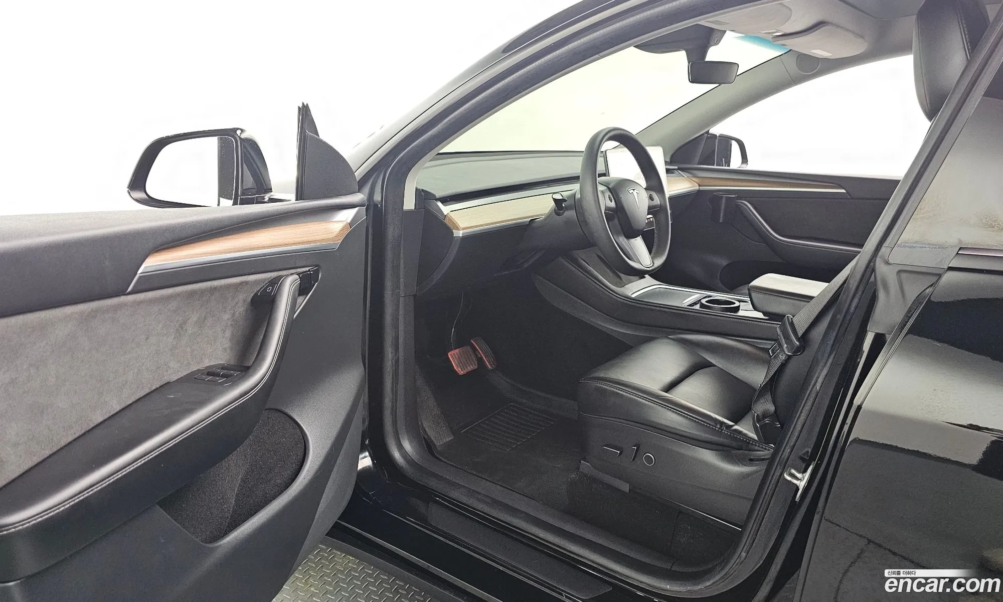Tesla Model Y 2022 7SAYGDEE4NF568497 — 11