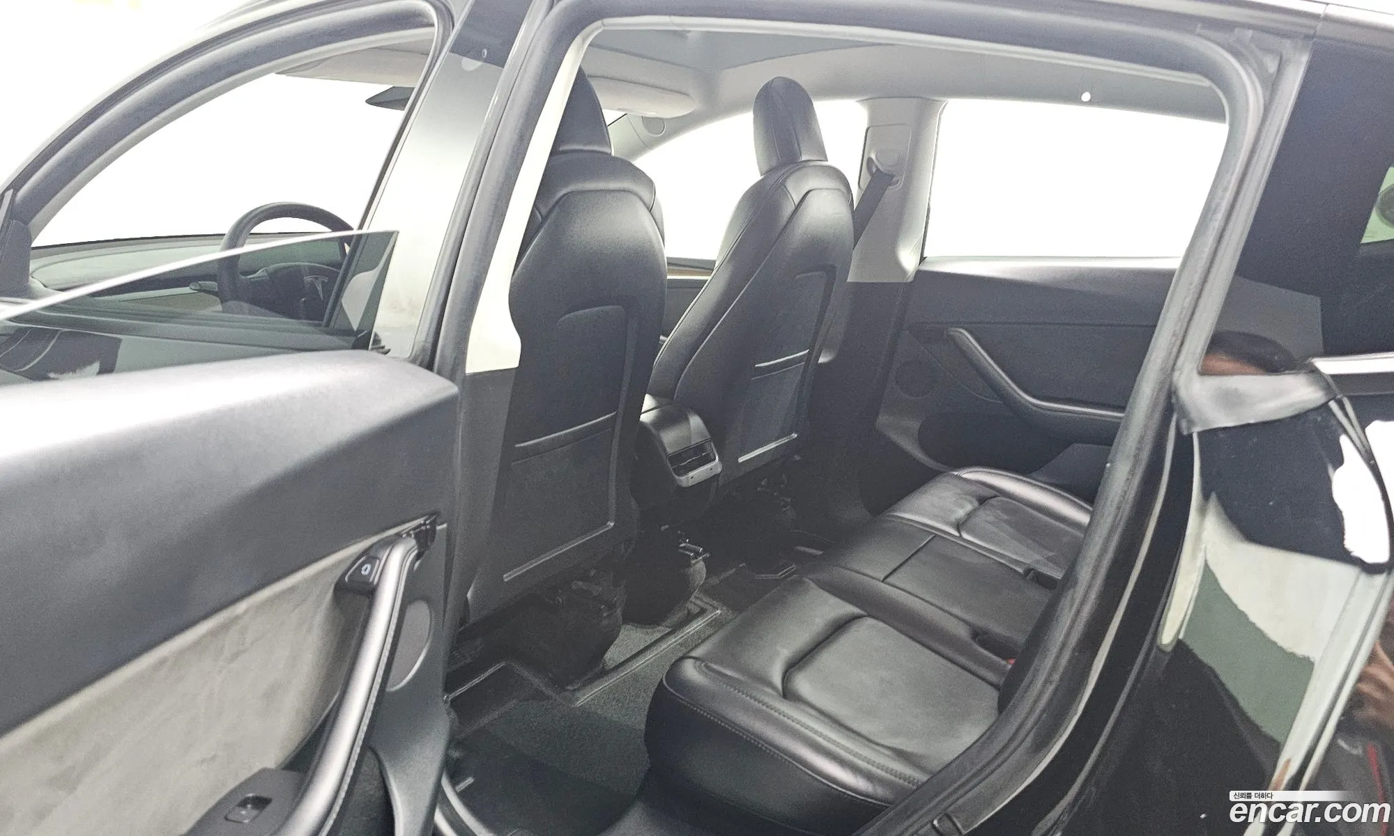 Tesla Model Y 2022 7SAYGDEE4NF568497 — 12