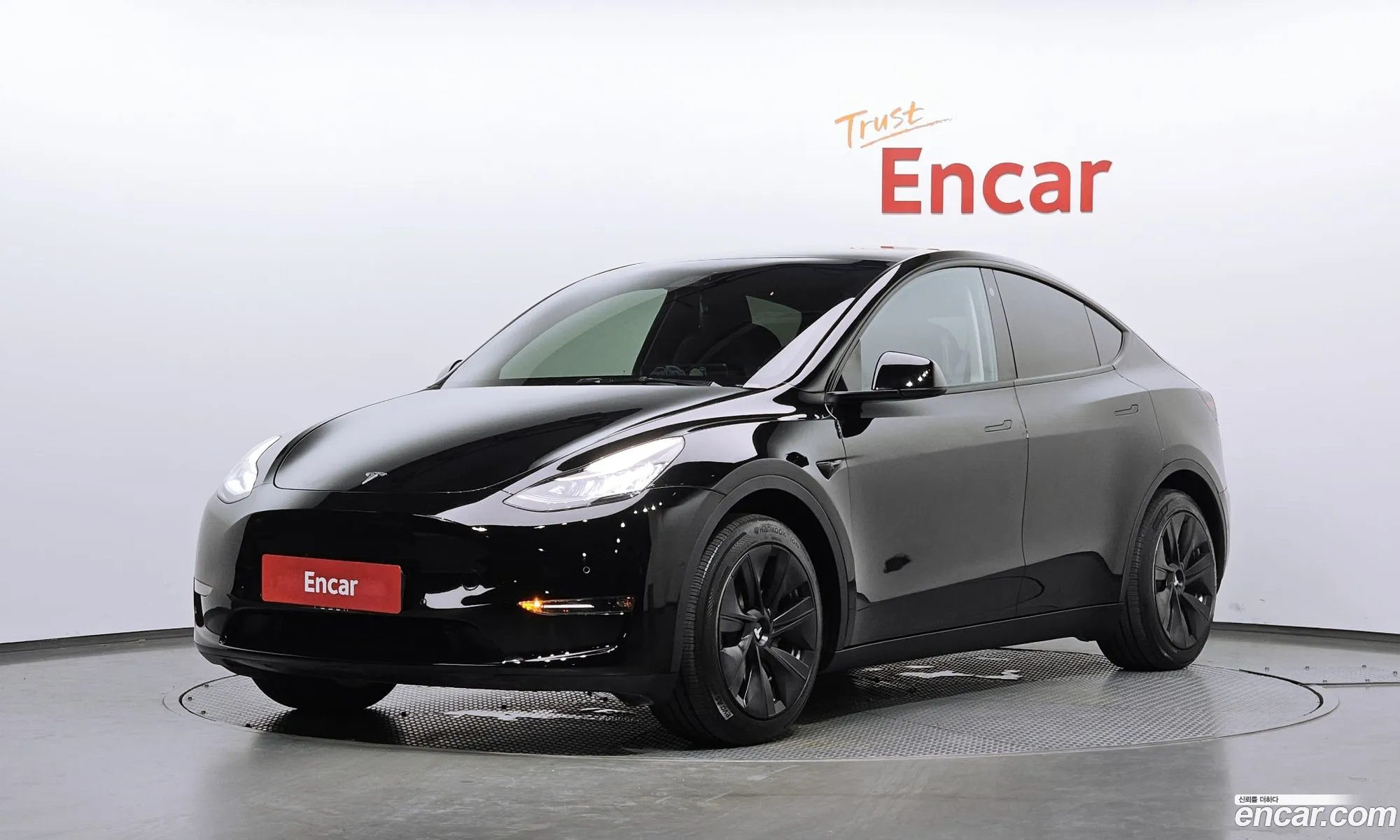 Tesla Model Y 2022 7SAYGDEE4NF568497 — 2